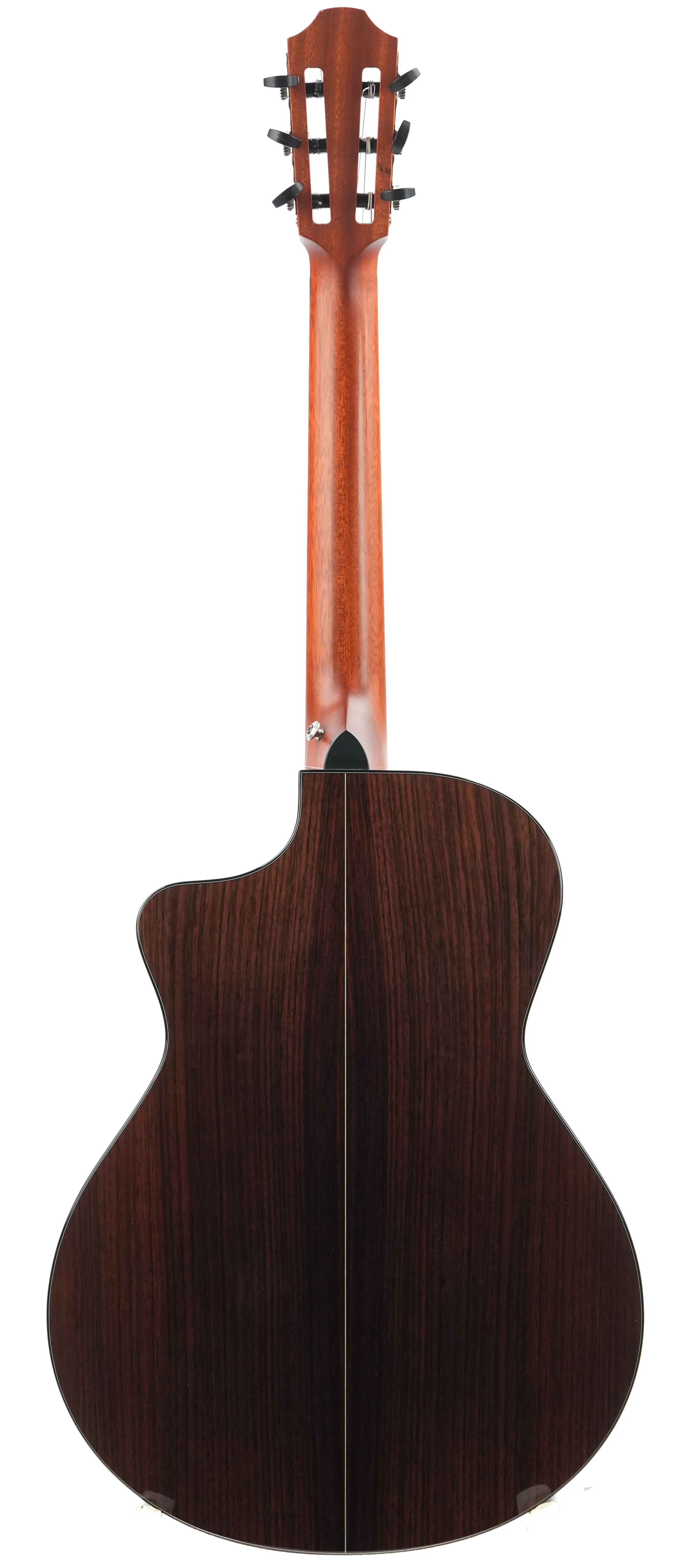 Furch GNC4 SR Grand Nylon 2019 - Image 4