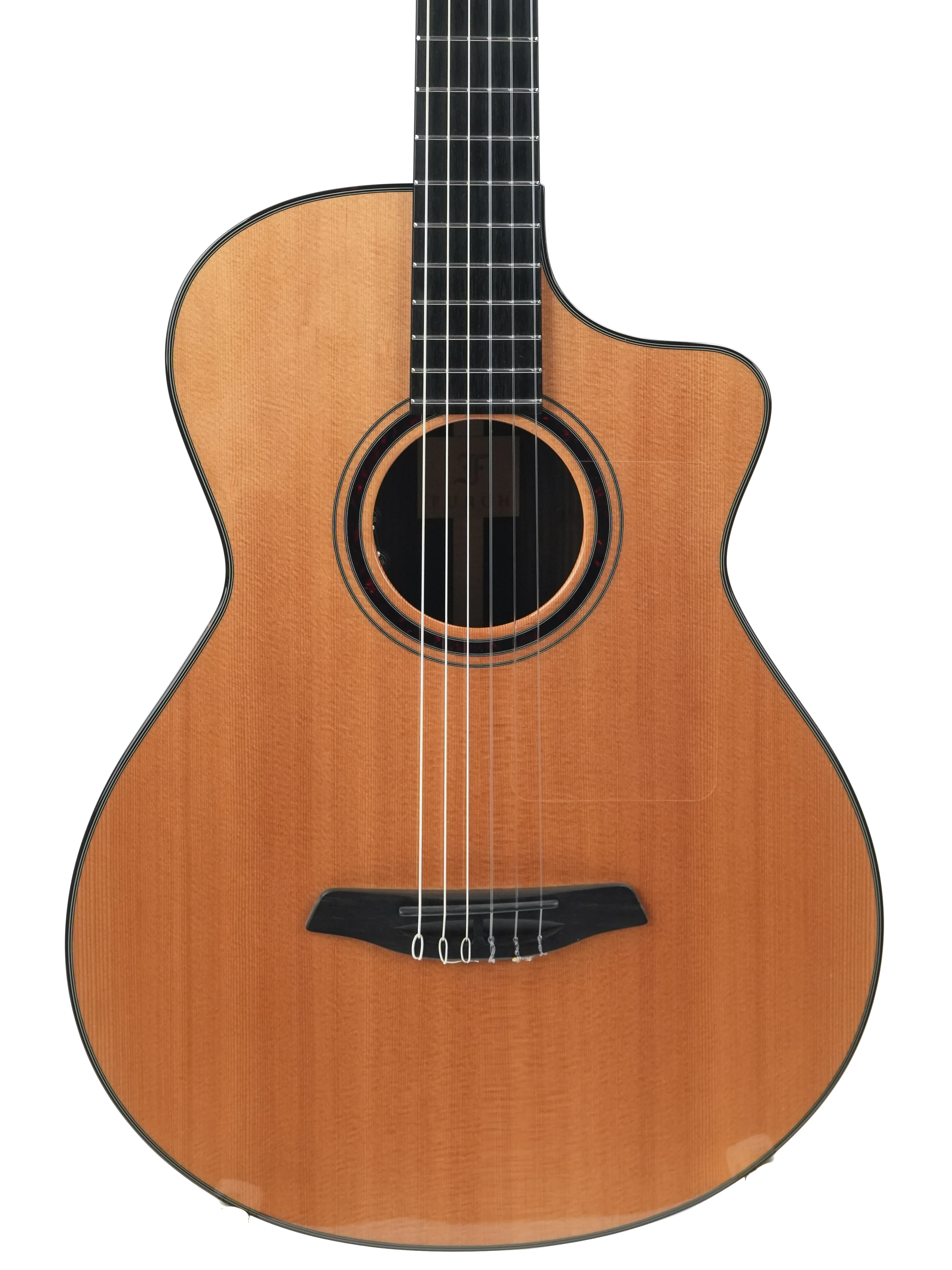 Furch GNC4 SR Grand Nylon 2019 - Image 5