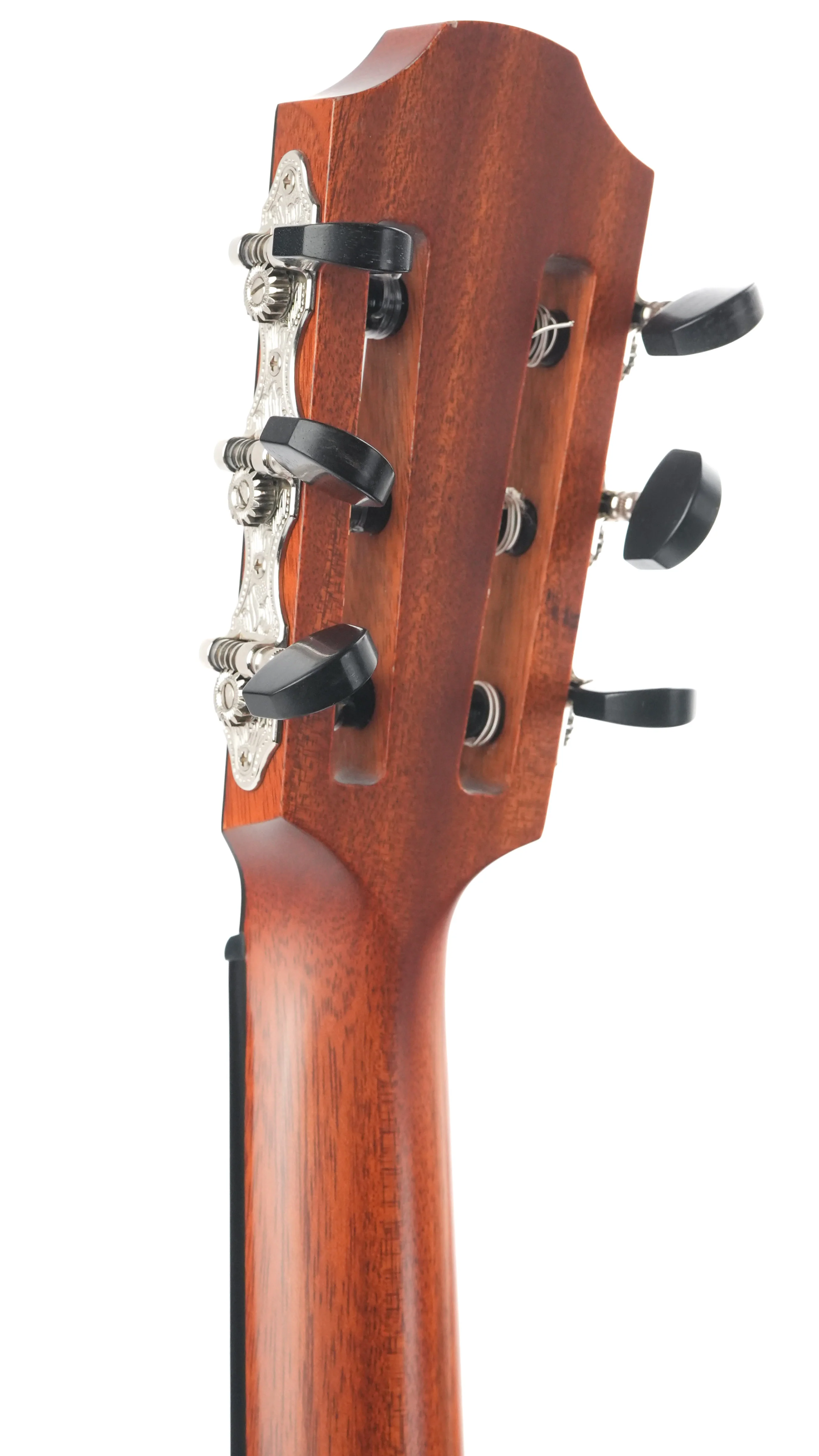 Furch GNC4 SR Grand Nylon 2019 - Image 6