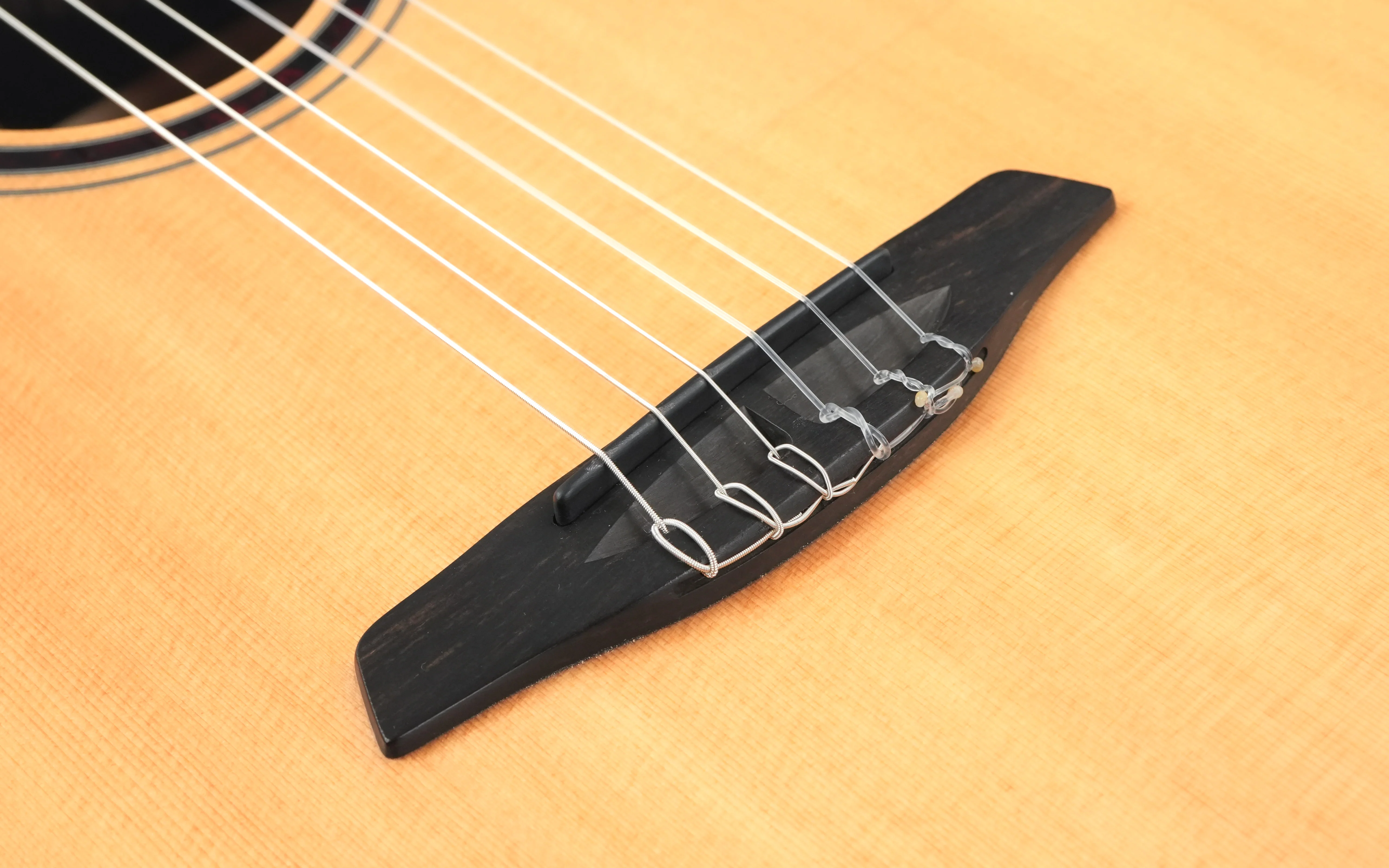 Furch GNC4 SR Grand Nylon 2019 - Image 7
