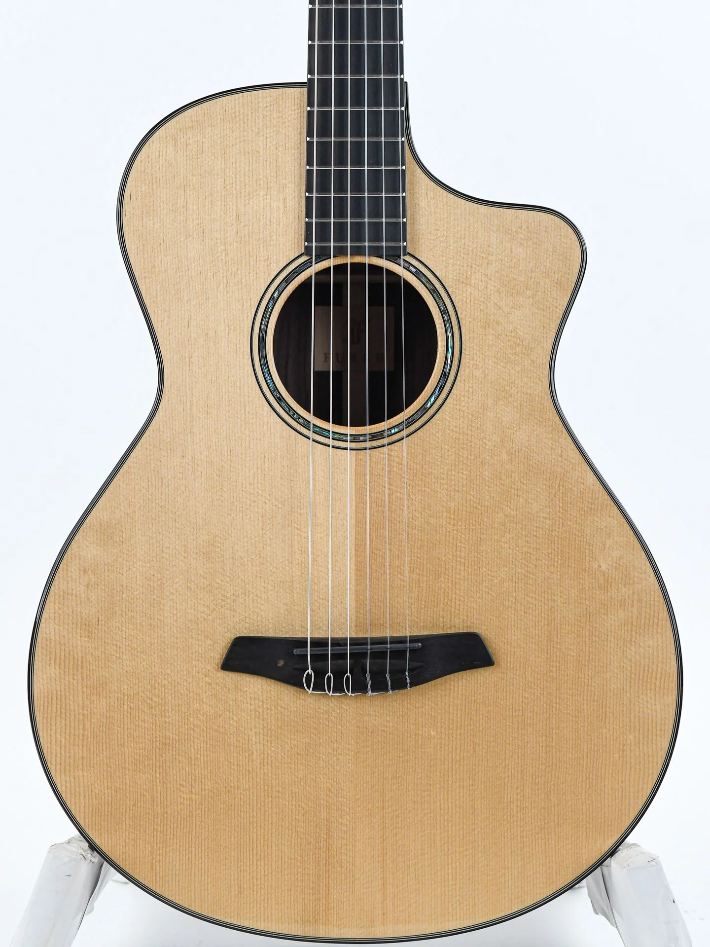 Furch GNC4 SR Grand Nylon - Image 5