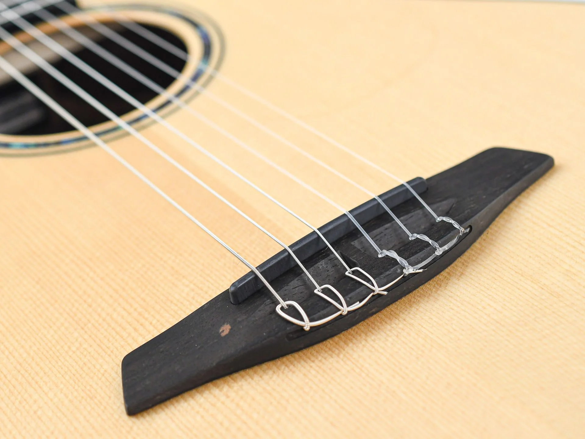 Furch GNC4 SR Grand Nylon - Image 7
