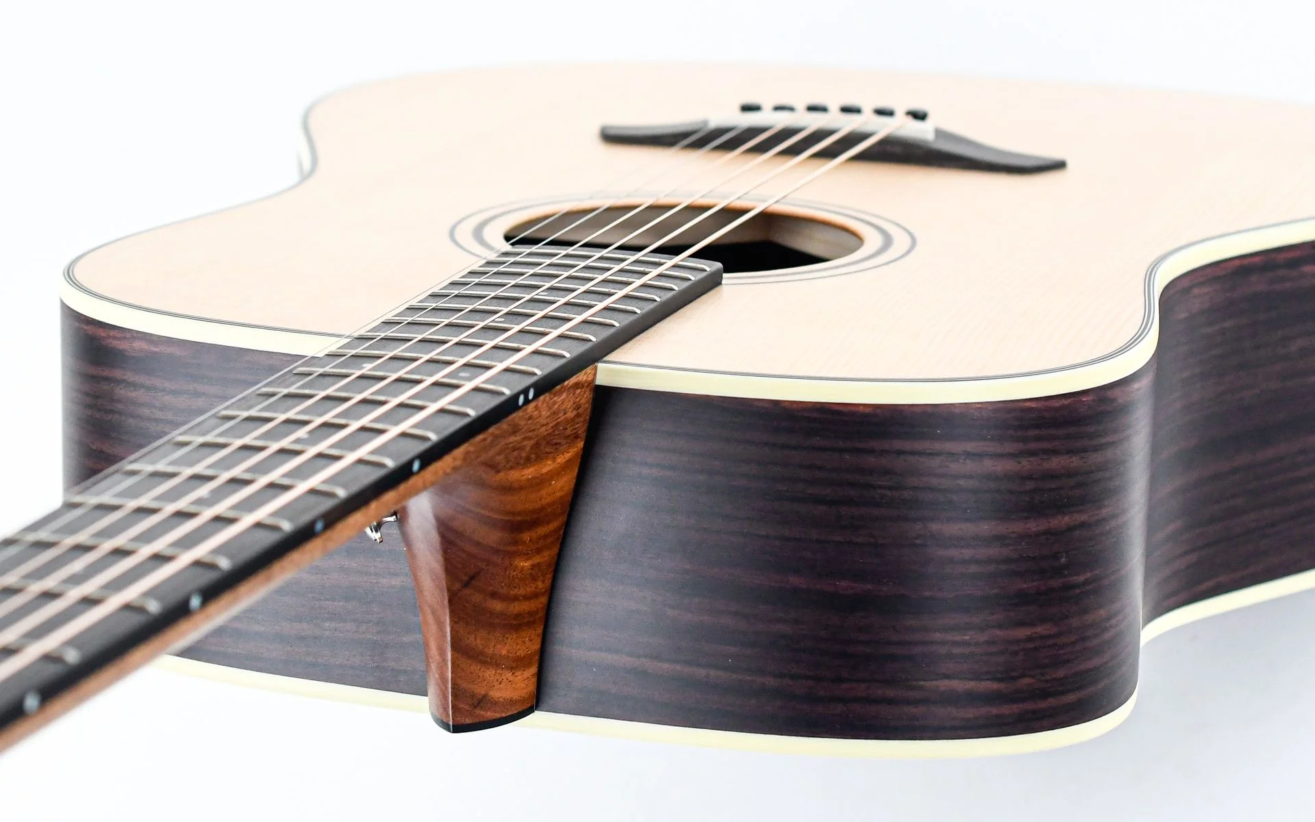 Furch Green D-SR - Image 10