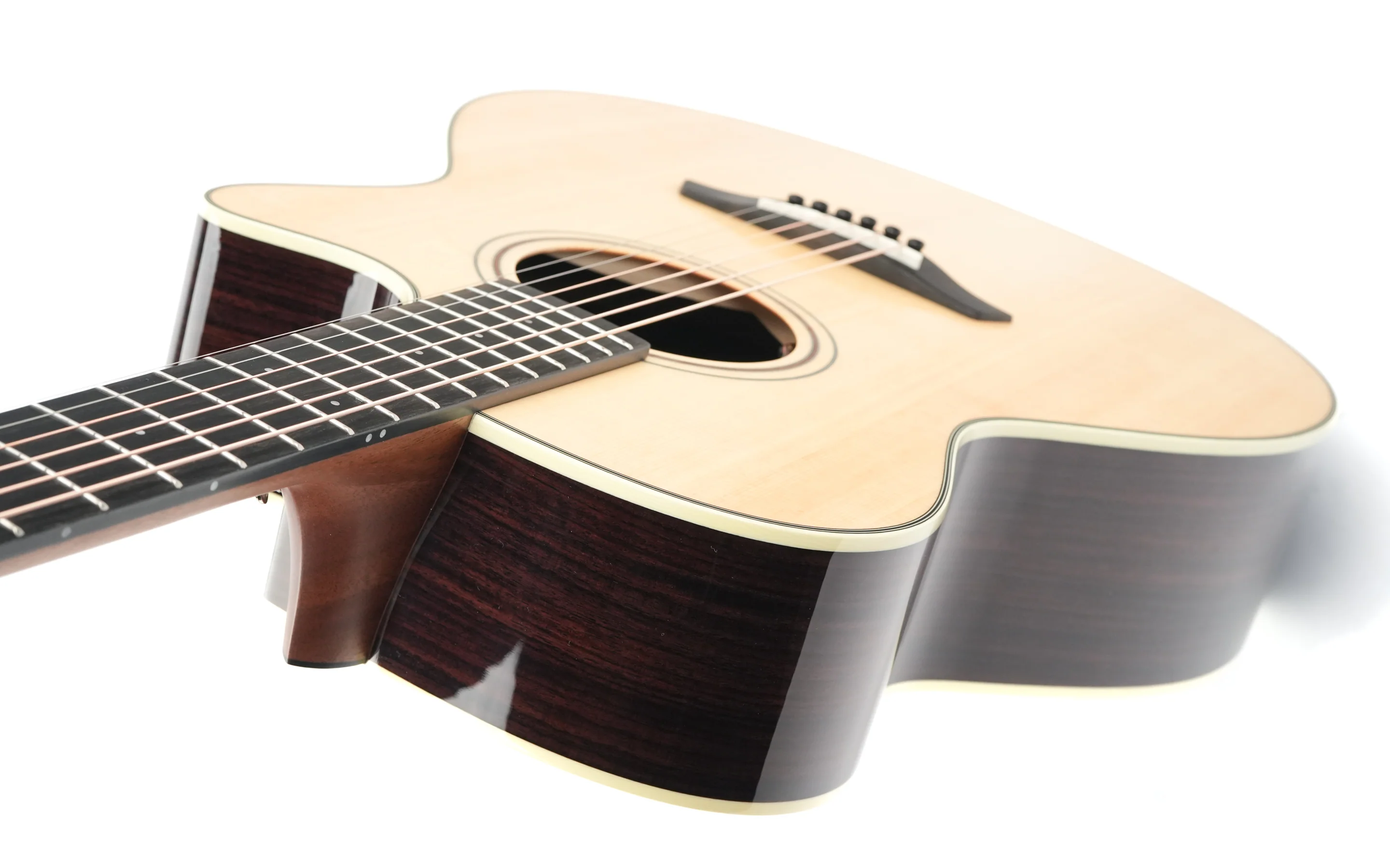 Furch Green GC SR a Spruce Rosewood - Image 10