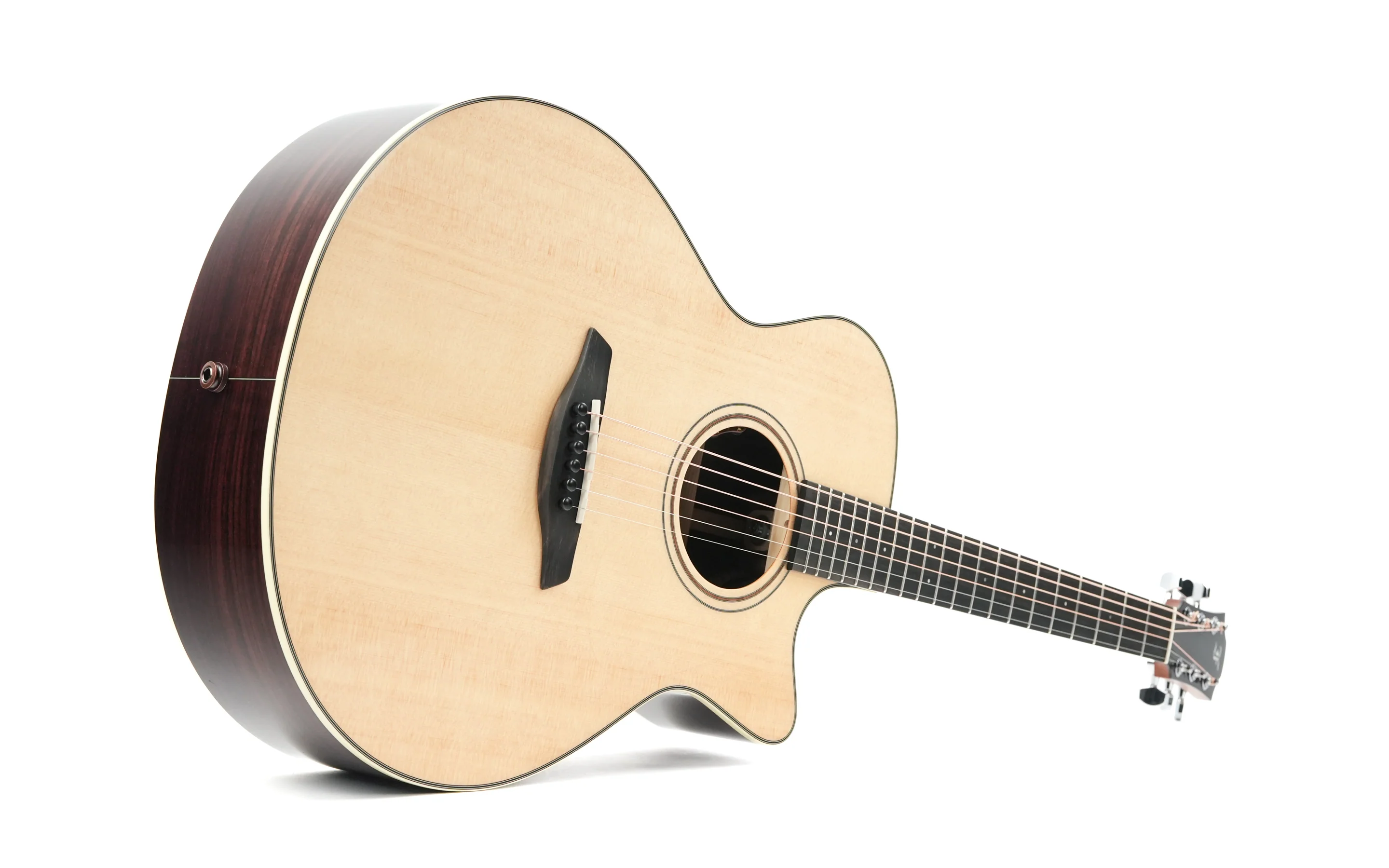 Furch Green GC SR a Spruce Rosewood - Image 12