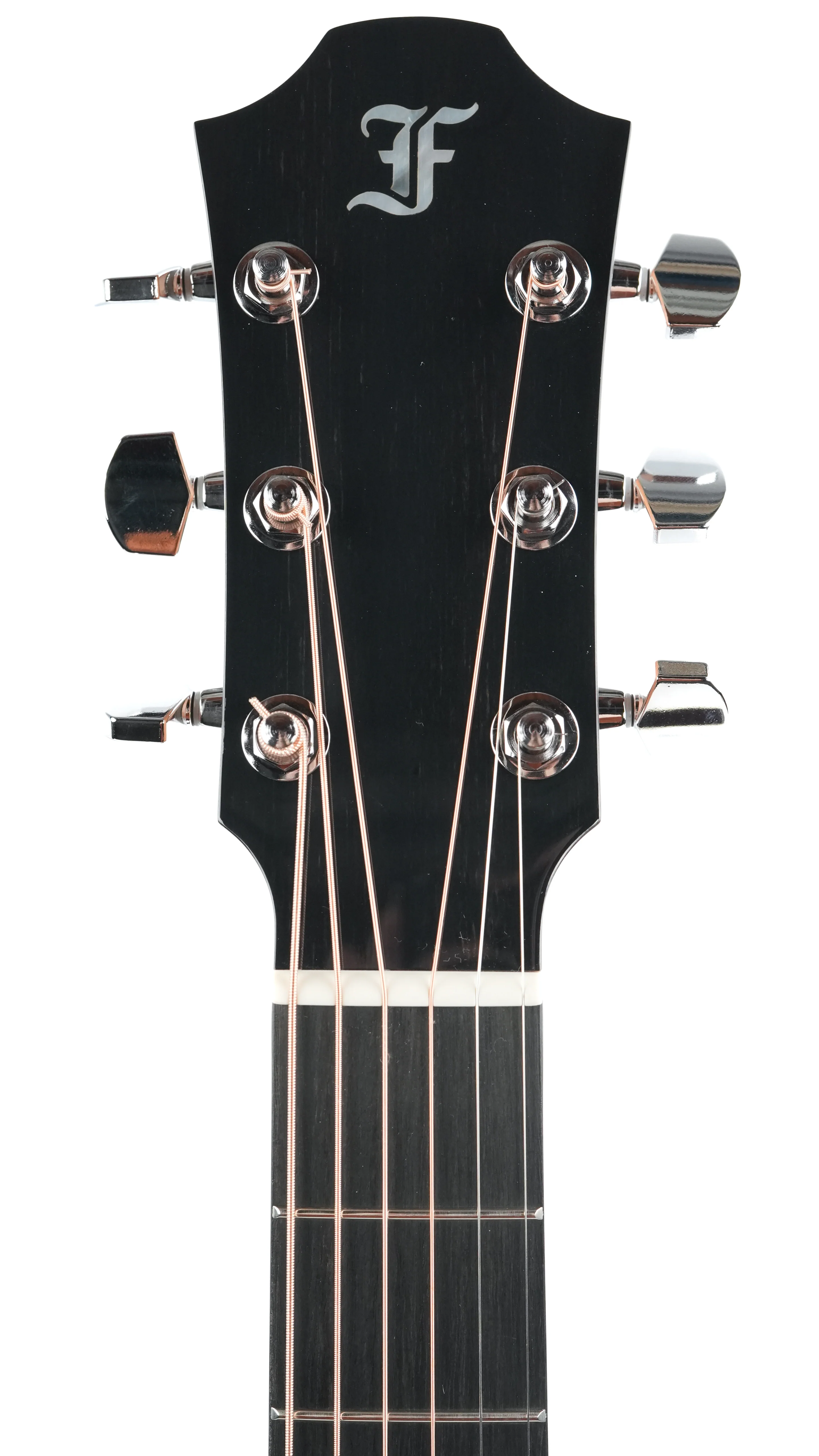 Furch Green GC SR a Spruce Rosewood - Image 2