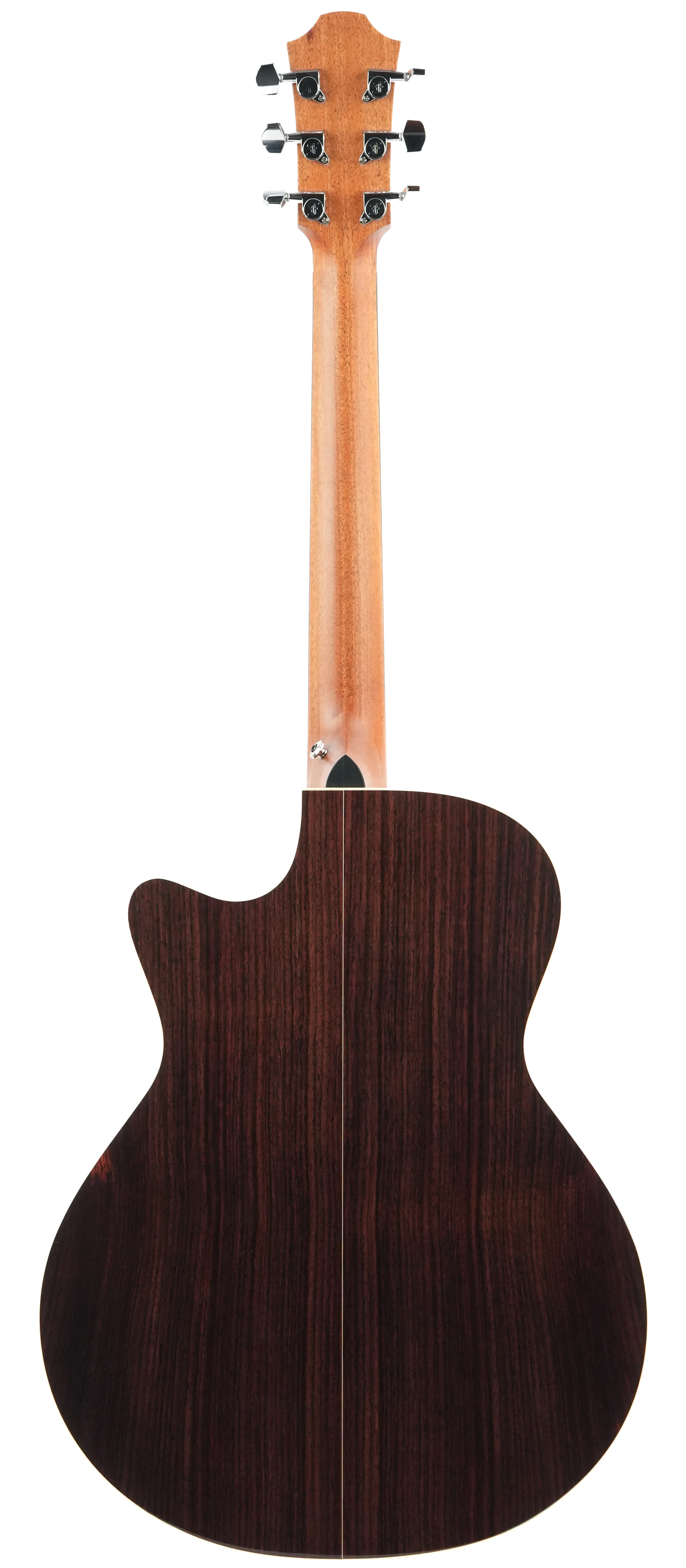 Furch Green GC SR a Spruce Rosewood - Image 4