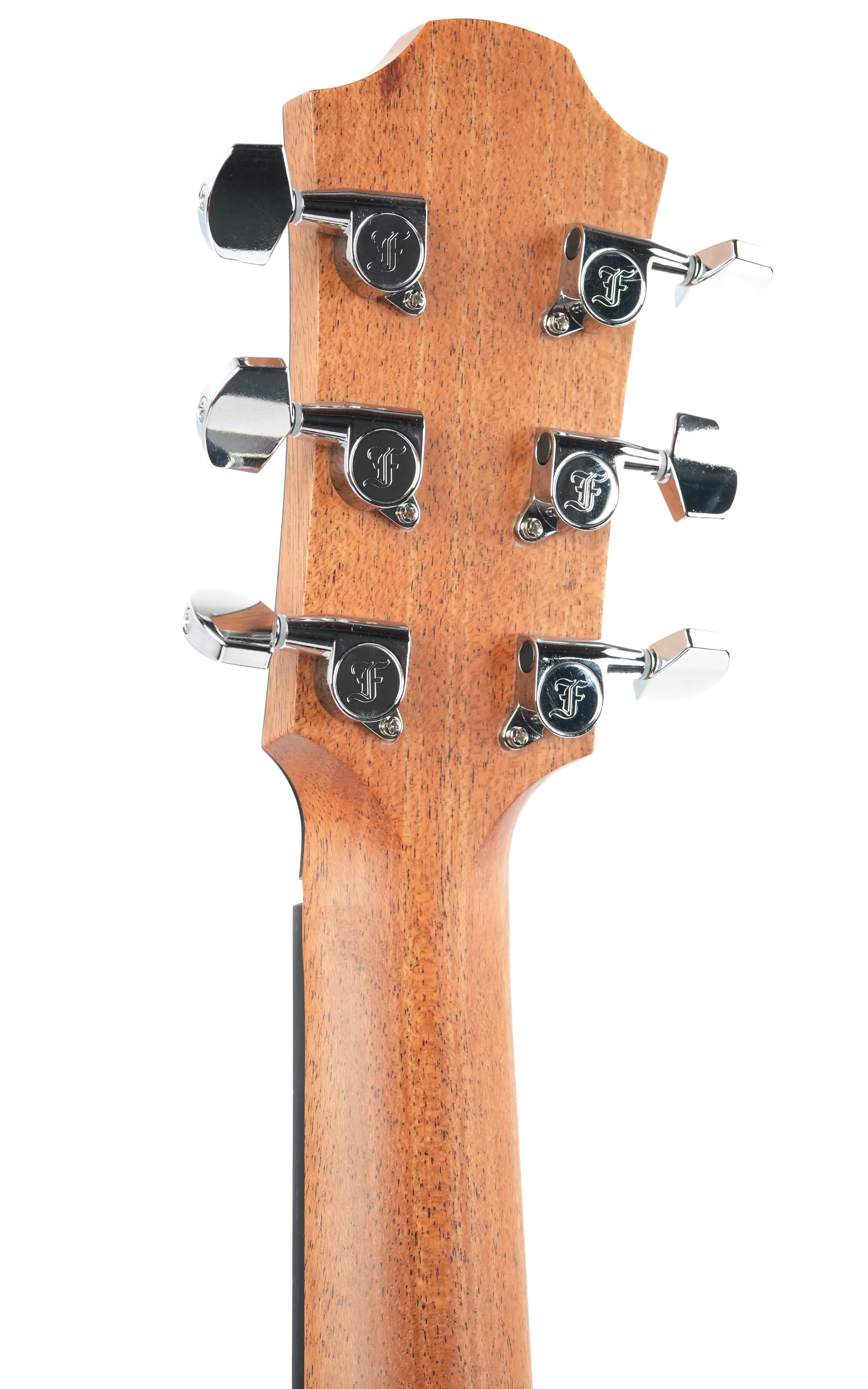 Furch Green GC SR a Spruce Rosewood - Image 6