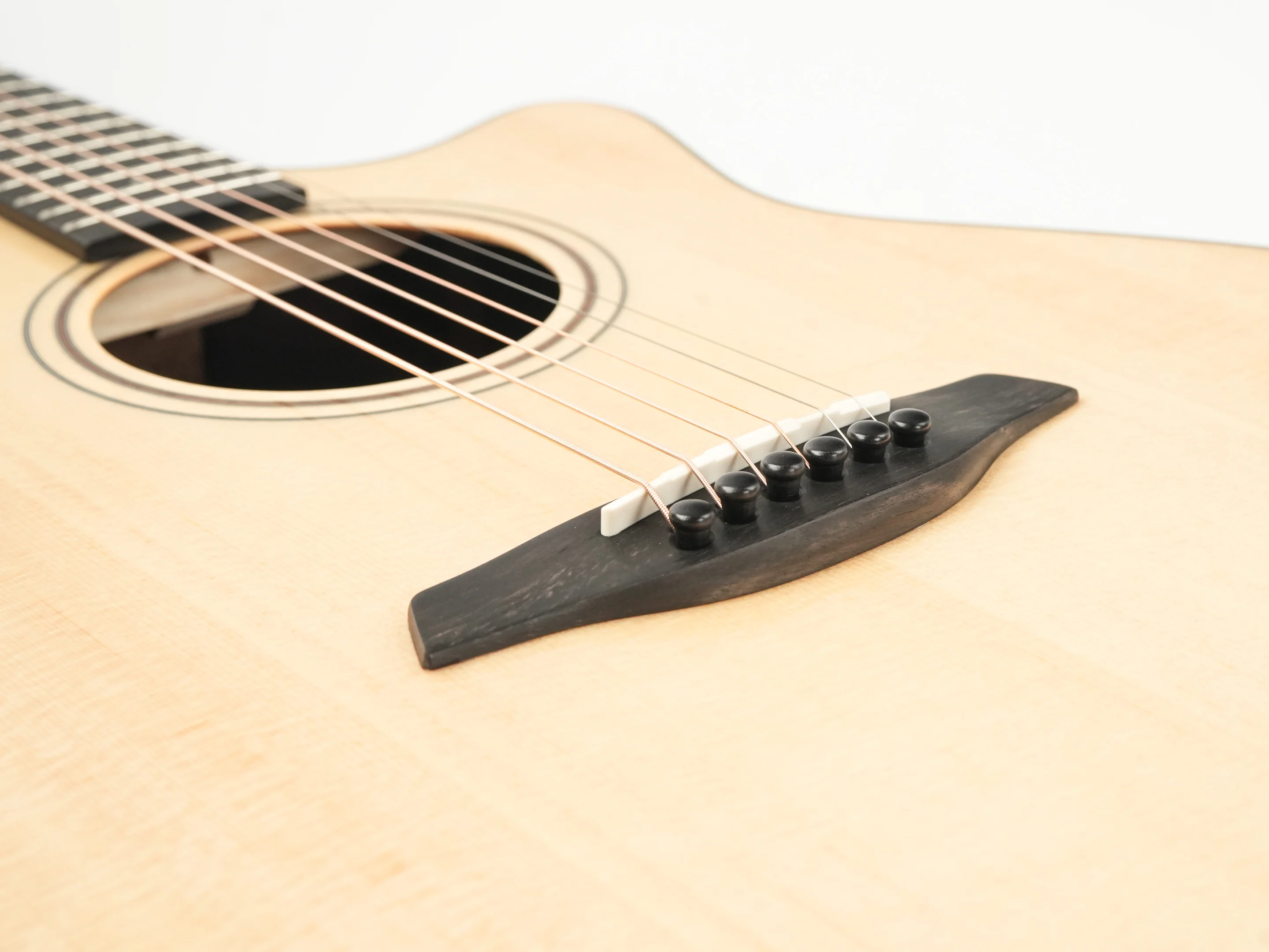 Furch Green GC SR a Spruce Rosewood - Image 7