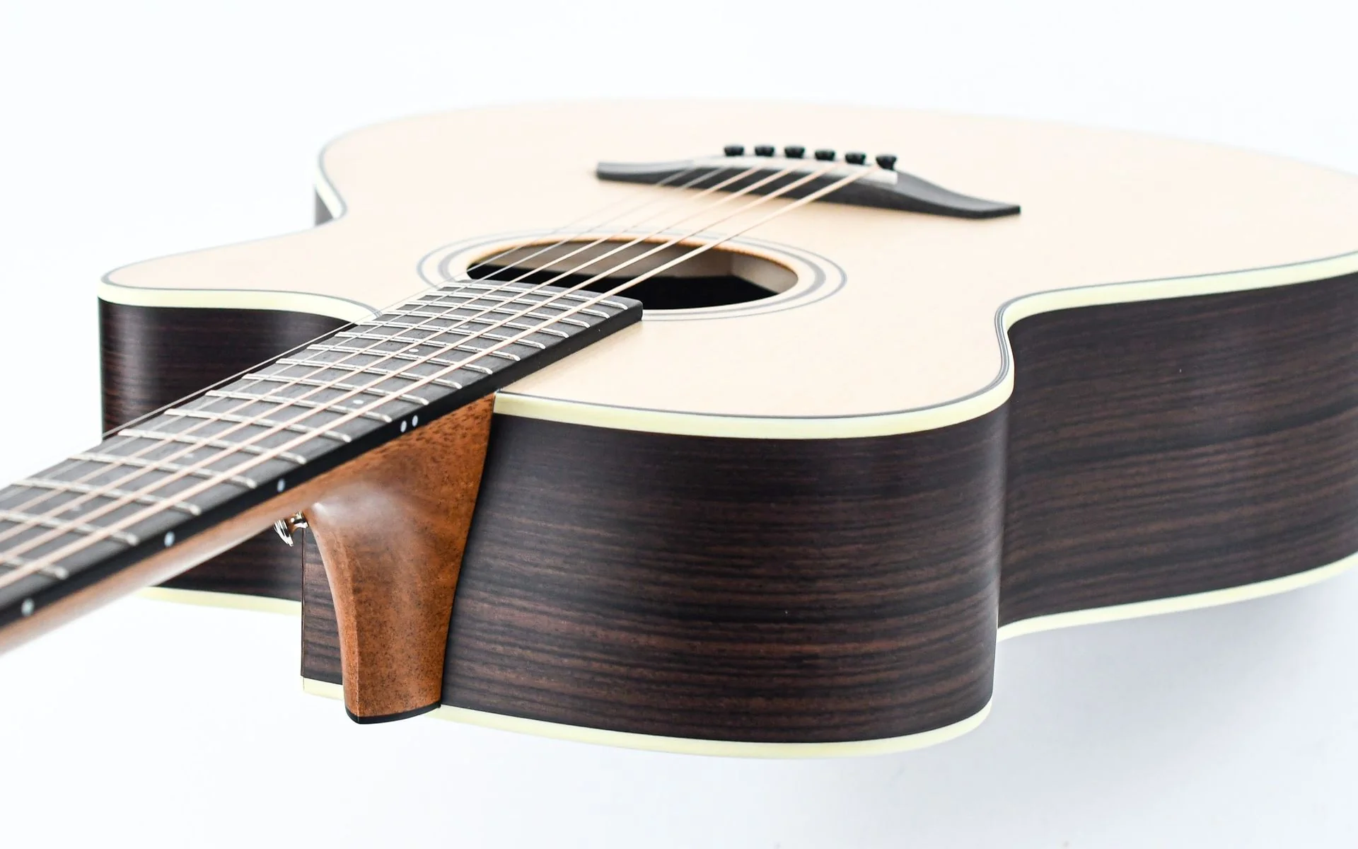 Furch Green GC SR Spruce Rosewood - Image 10