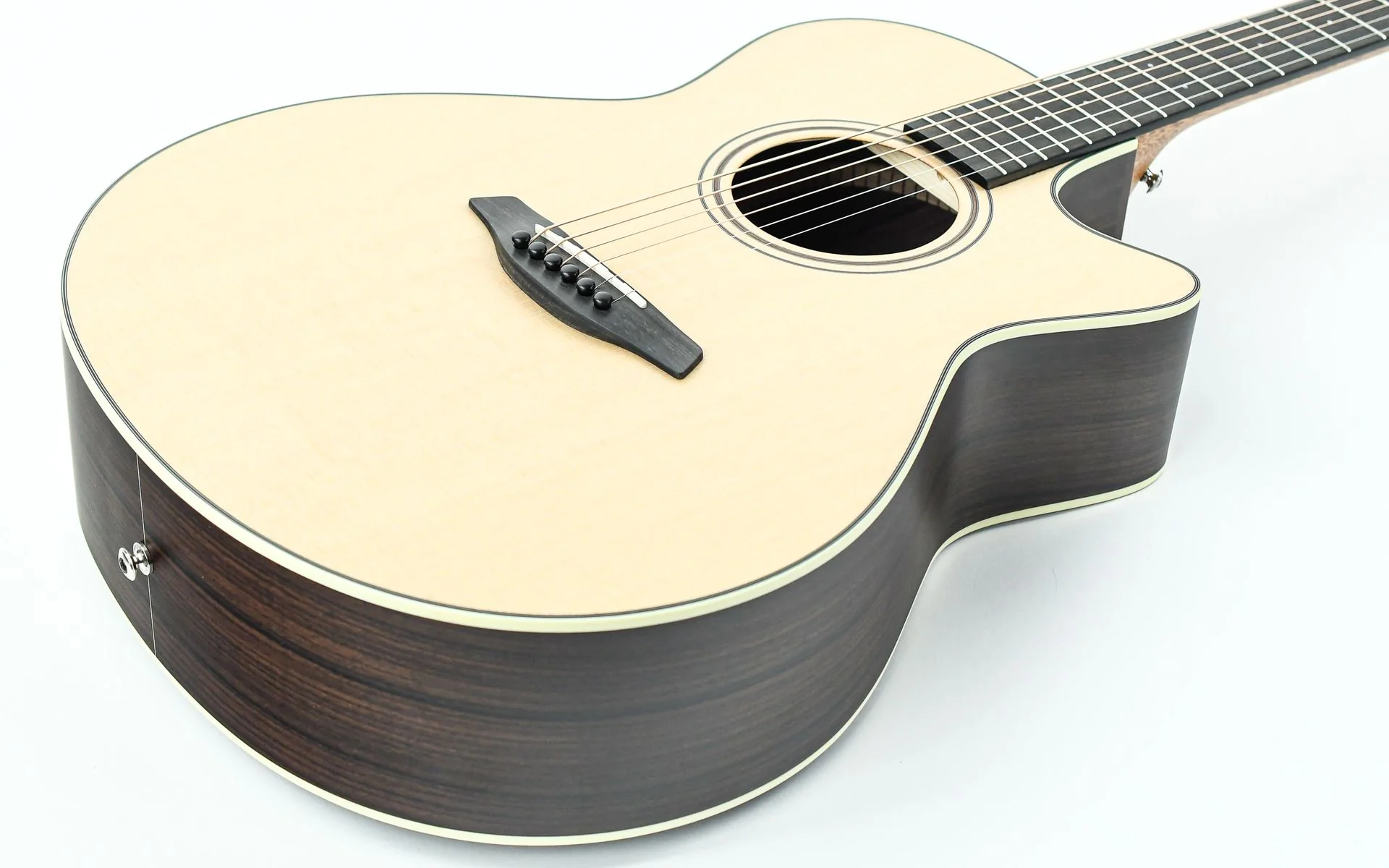 Furch Green GC SR Spruce Rosewood - Image 11