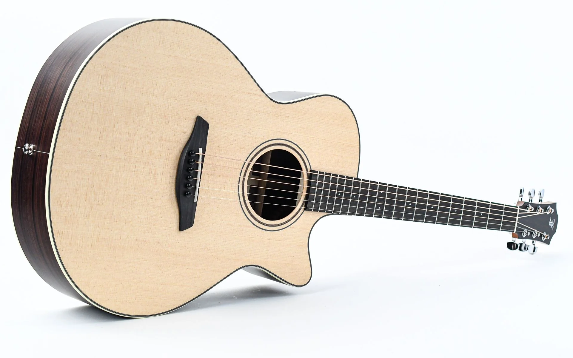 Furch Green GC SR Spruce Rosewood - Image 12