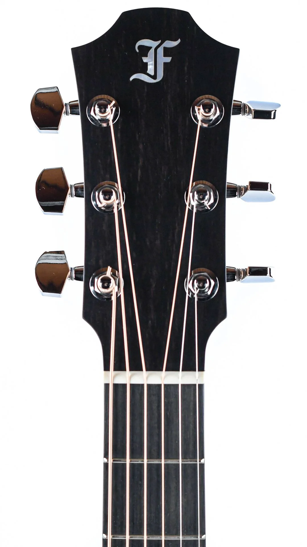 Furch Green GC SR Spruce Rosewood - Image 2