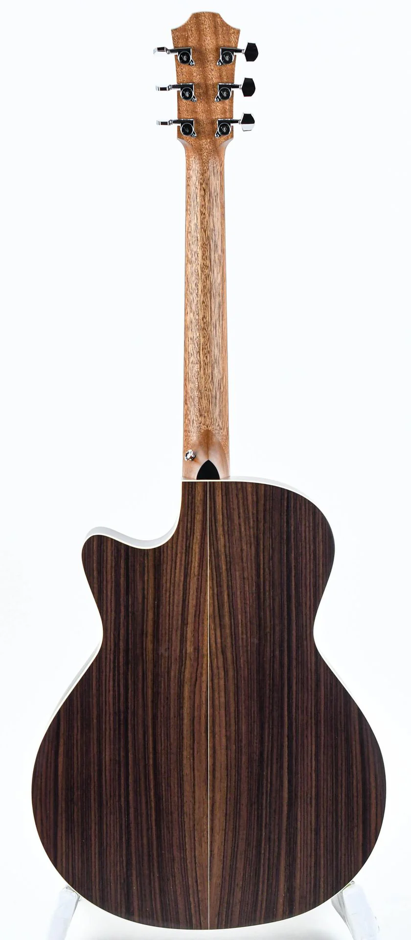 Furch Green GC SR Spruce Rosewood - Image 4