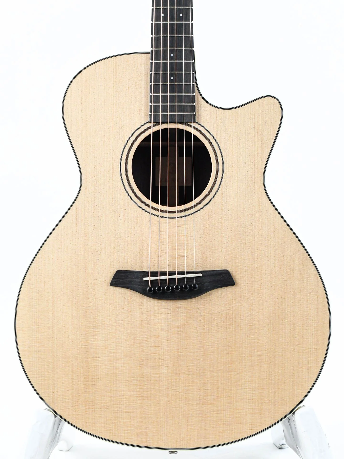 Furch Green GC SR Spruce Rosewood - Image 5