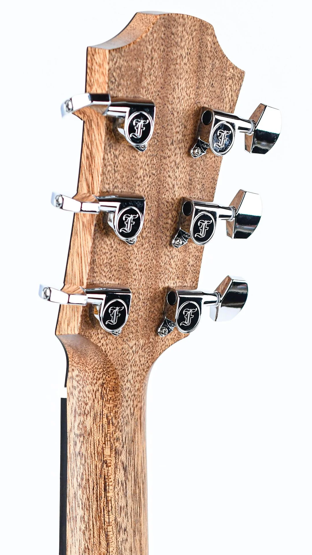 Furch Green GC SR Spruce Rosewood - Image 6