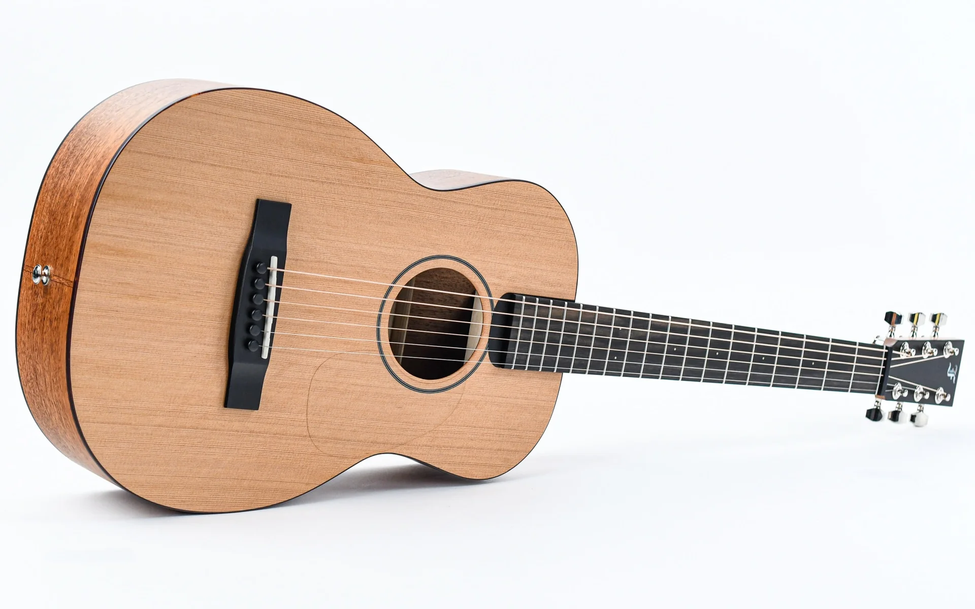 Furch LJ10 Little Jane CM Travel Guitar - Image 12