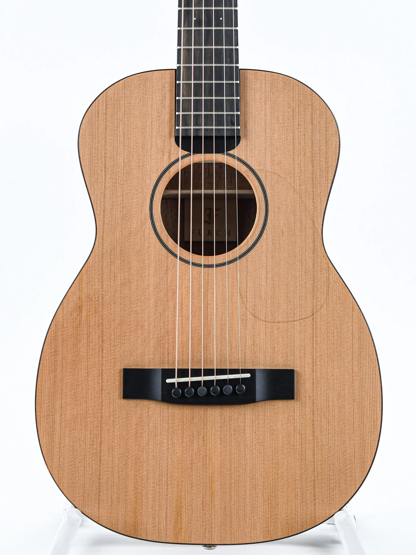 Furch LJ10 Little Jane CM Travel Guitar - Image 5
