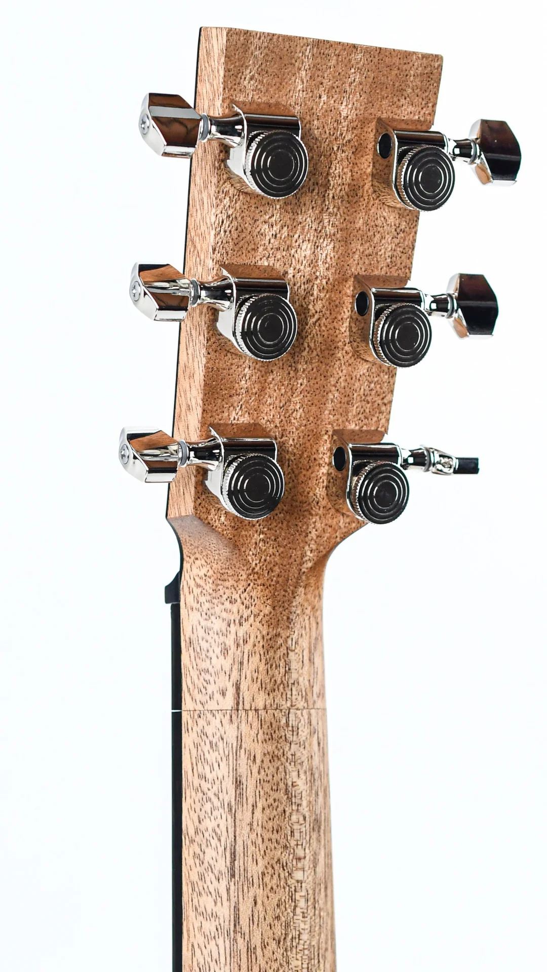 Furch LJ10 Little Jane CM Travel Guitar - Image 6