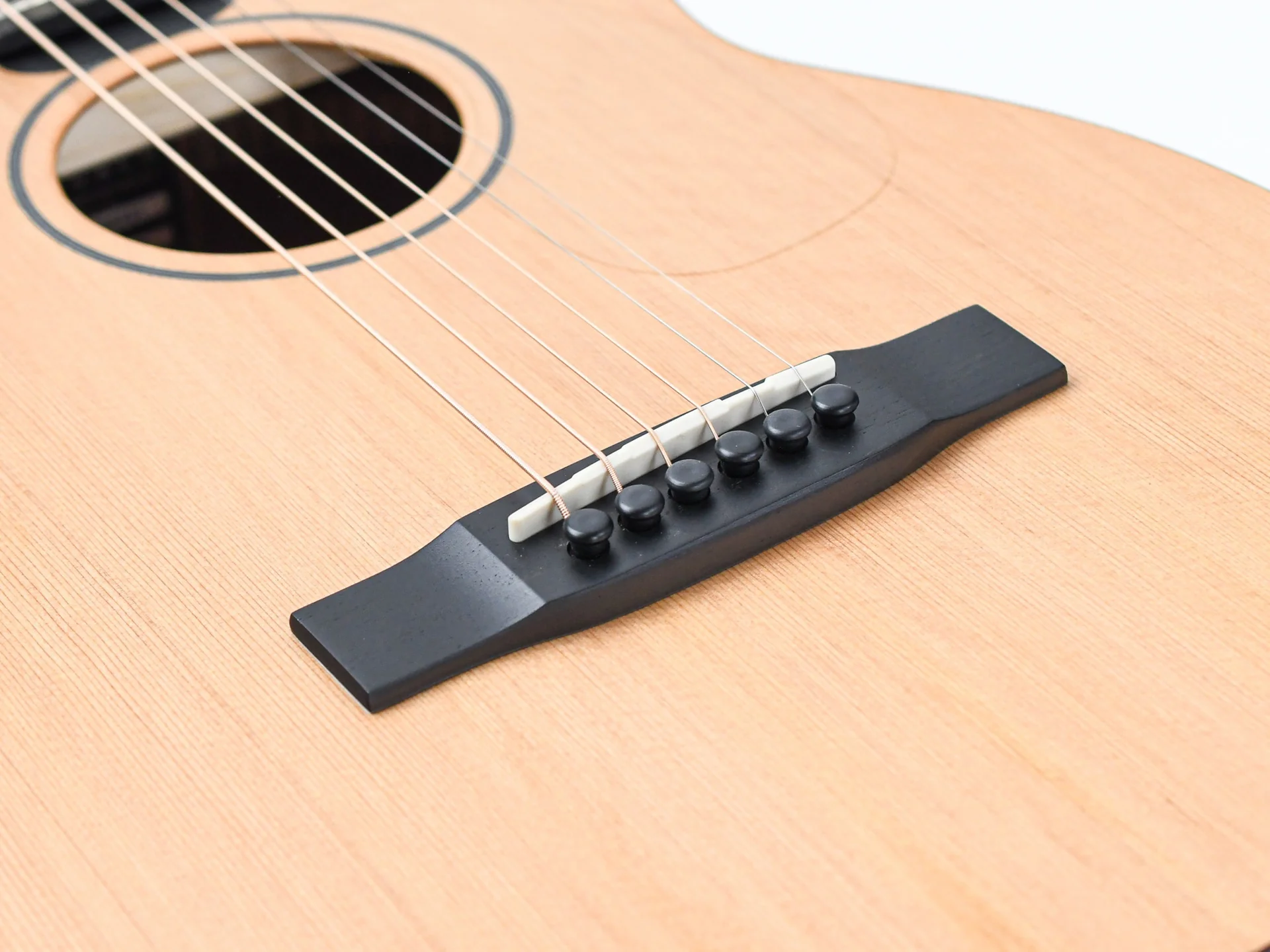Furch LJ10 Little Jane CM Travel Guitar - Image 7