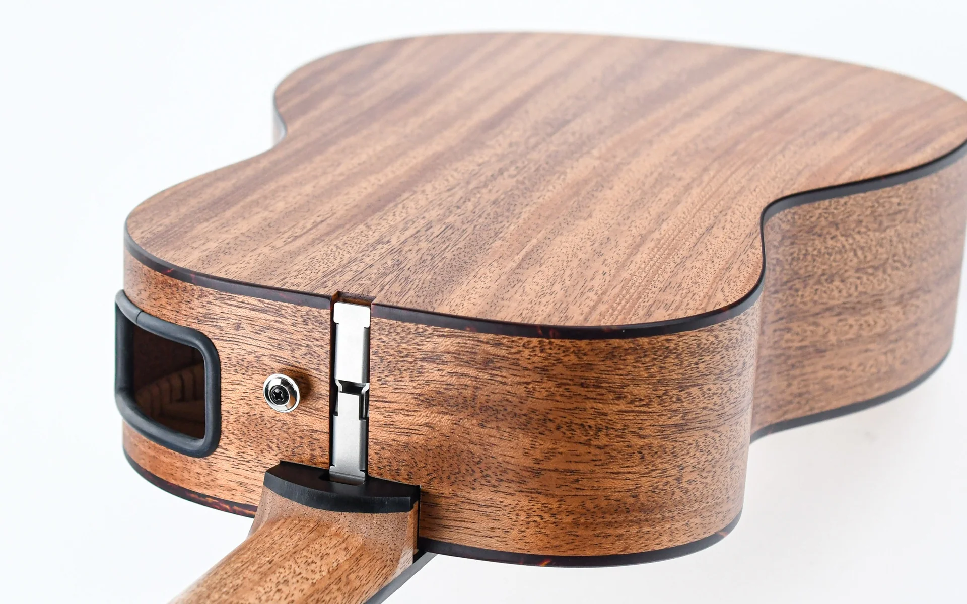 Furch LJ10 Little Jane CM Travel Guitar - Image 9