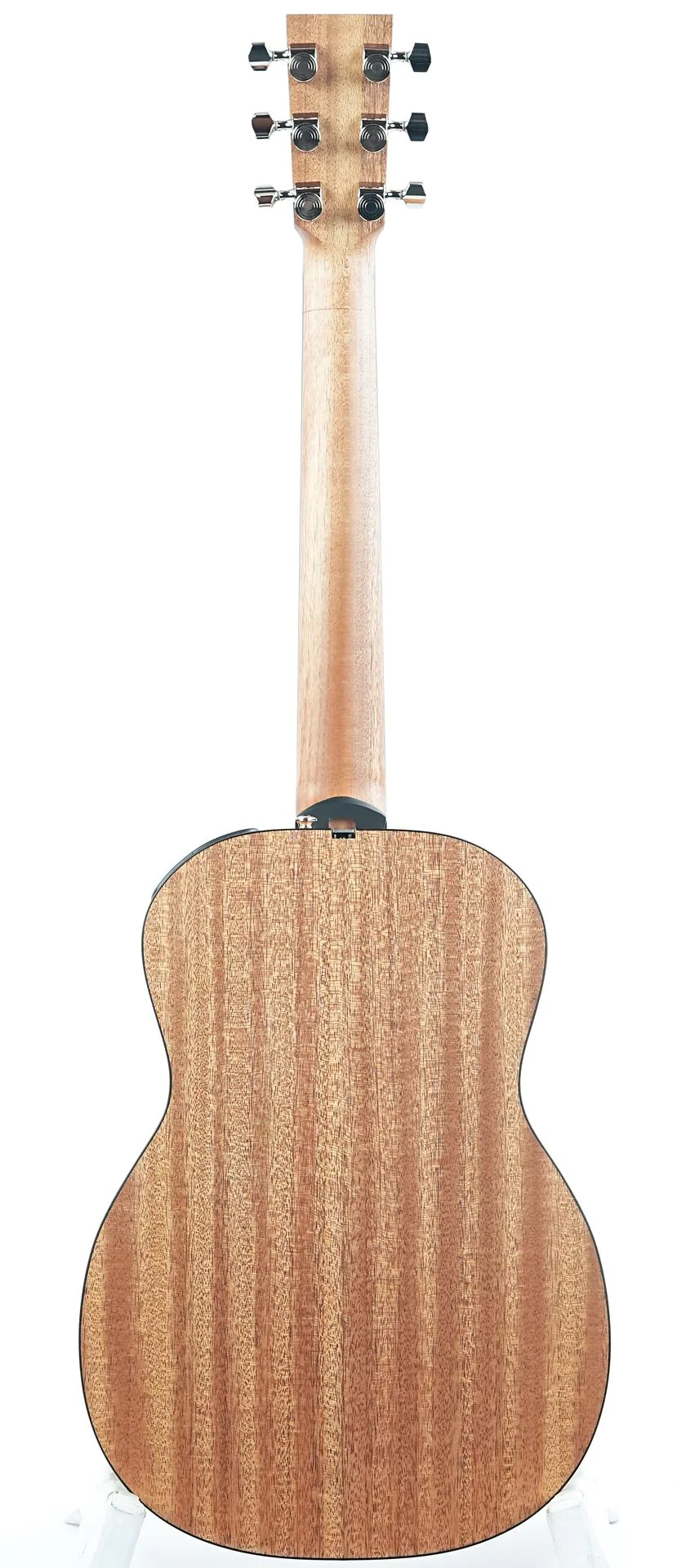 Furch LJ10 Little Jane CM Travel Guitar Lefty - Image 4