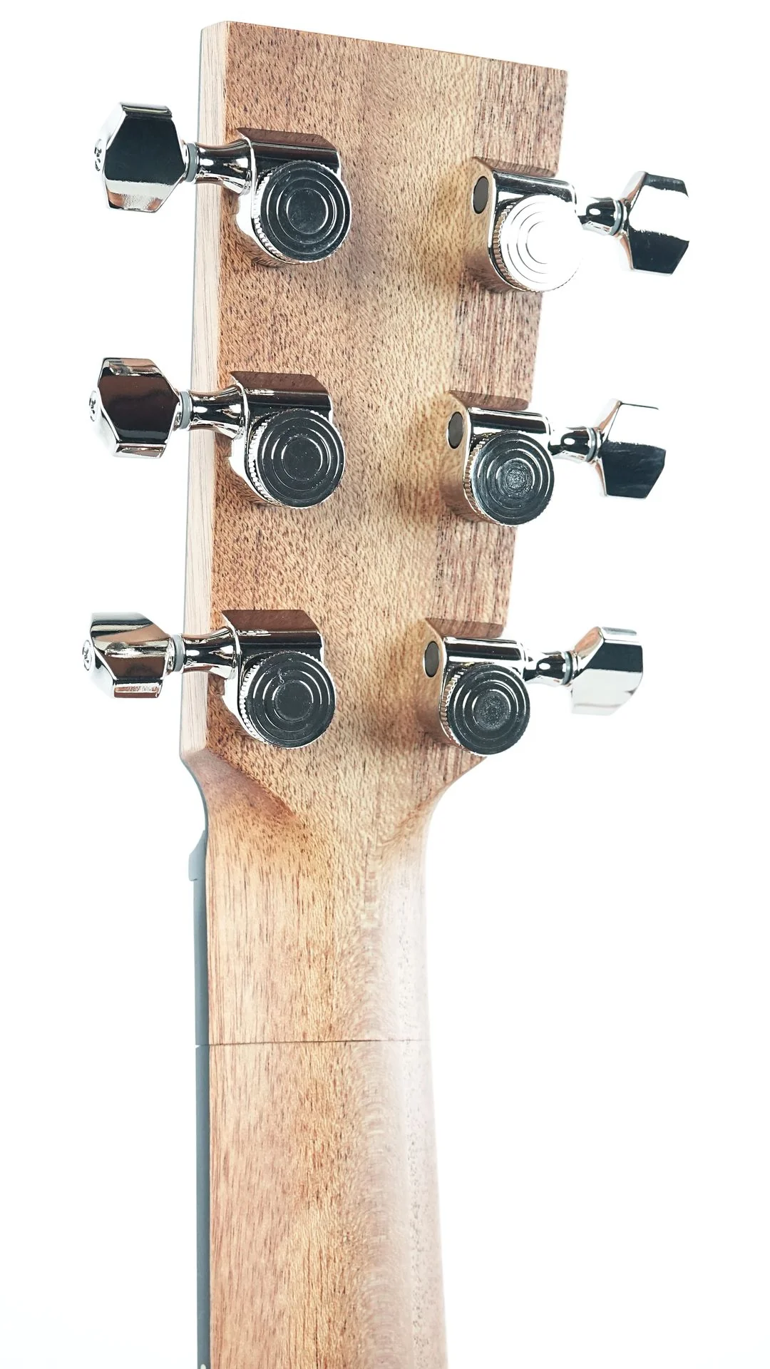 Furch LJ10 Little Jane CM Travel Guitar Lefty - Image 6