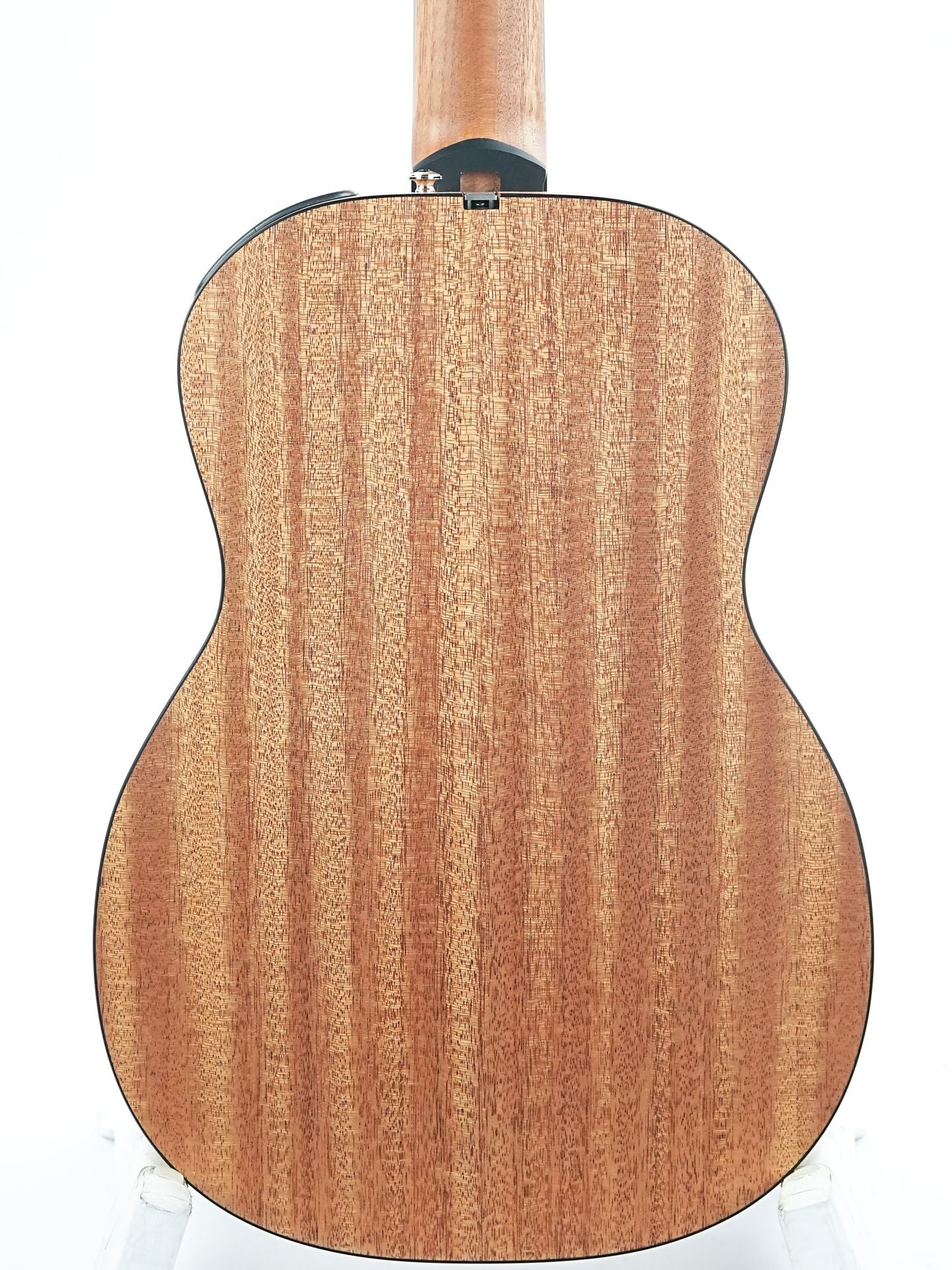 Furch LJ10 Little Jane CM Travel Guitar Lefty - Image 8