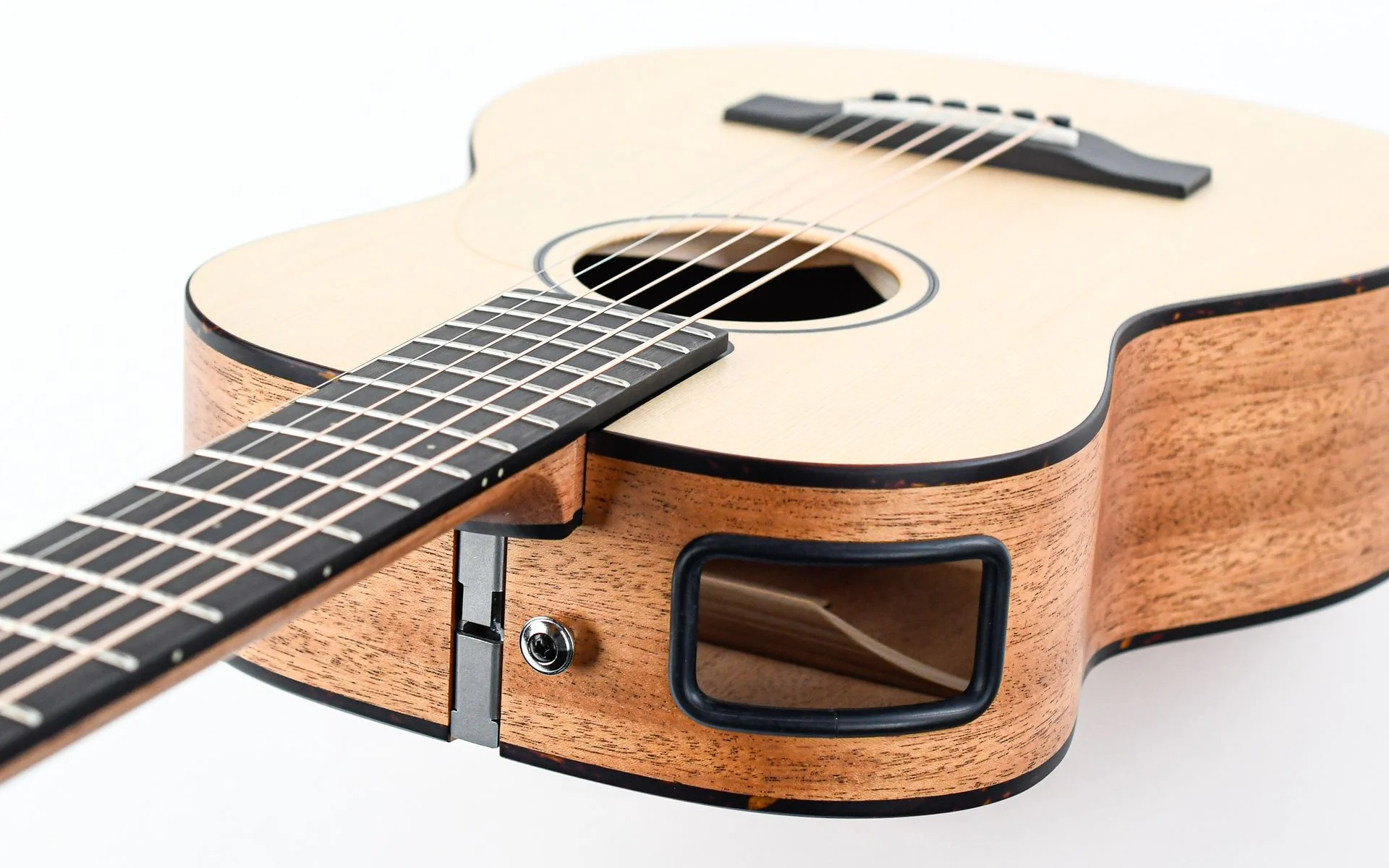 Furch LJ10 SM Little Jane Sitka Mahogany - Image 10