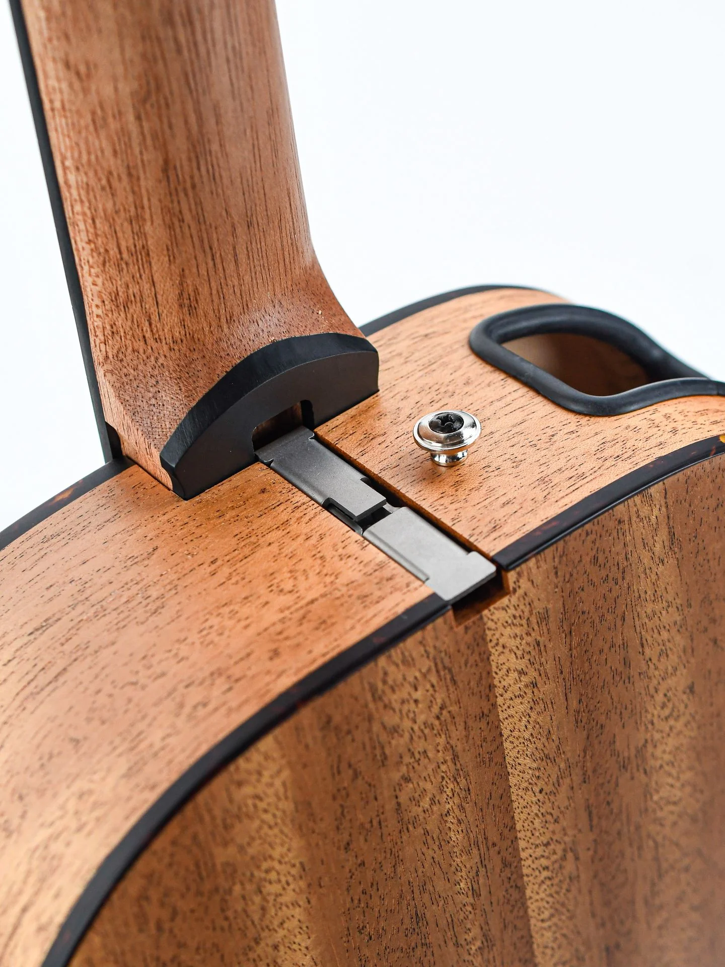 Furch LJ10 SM Little Jane Sitka Mahogany - Image 11