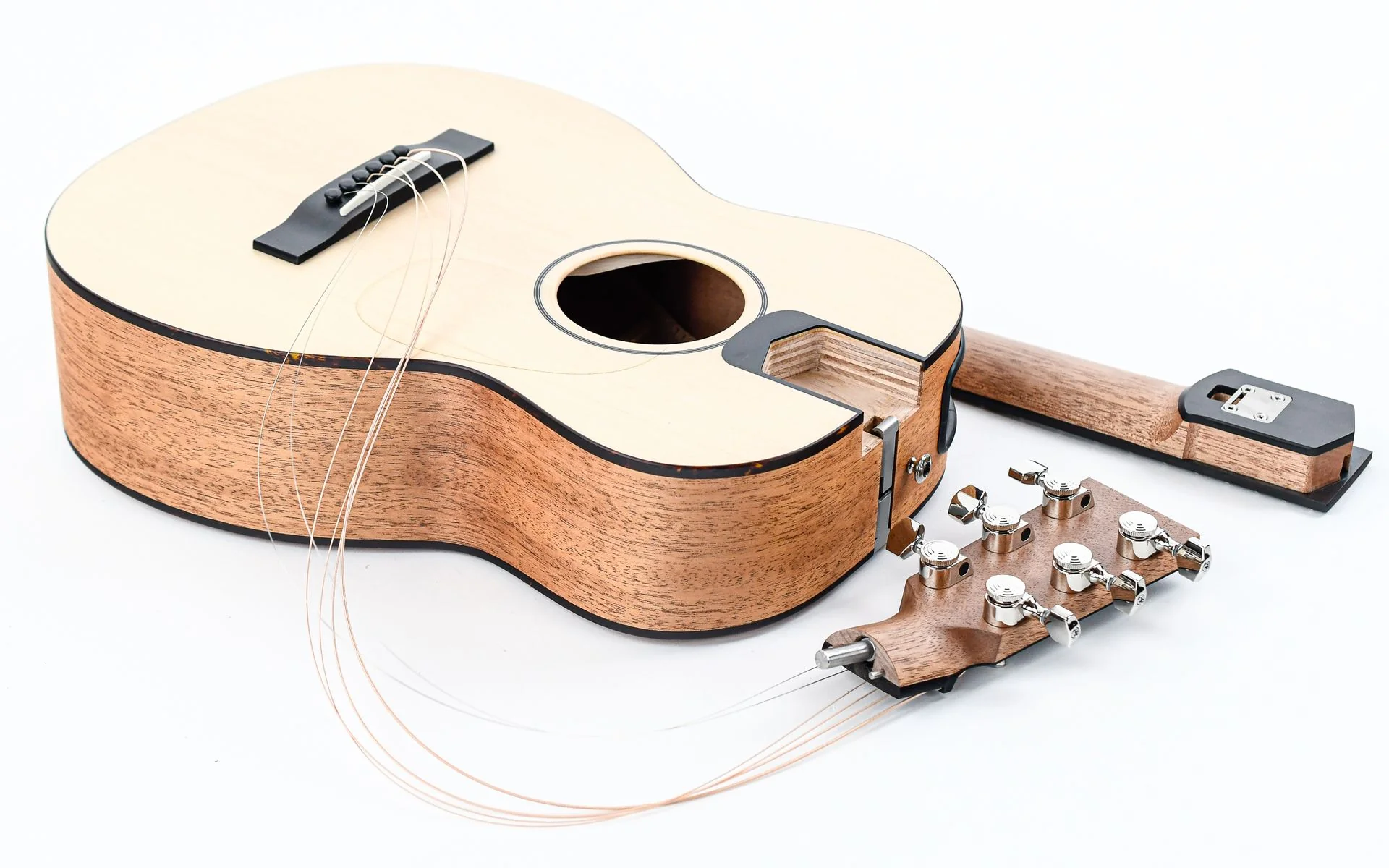 Furch LJ10 SM Little Jane Sitka Mahogany - Image 13