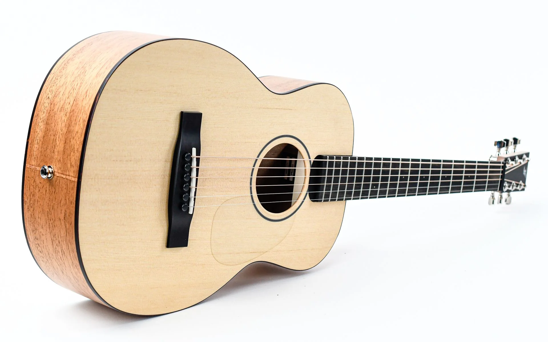 Furch LJ10 SM Little Jane Sitka Mahogany - Image 14