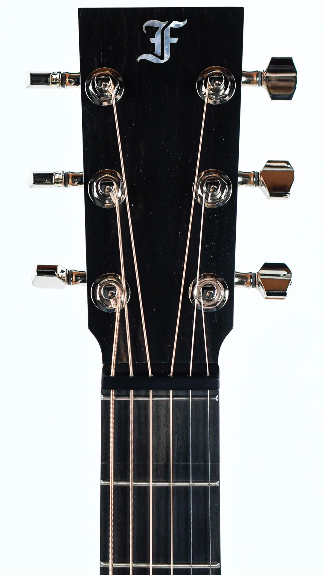 Furch LJ10 SM Little Jane Sitka Mahogany - Image 2