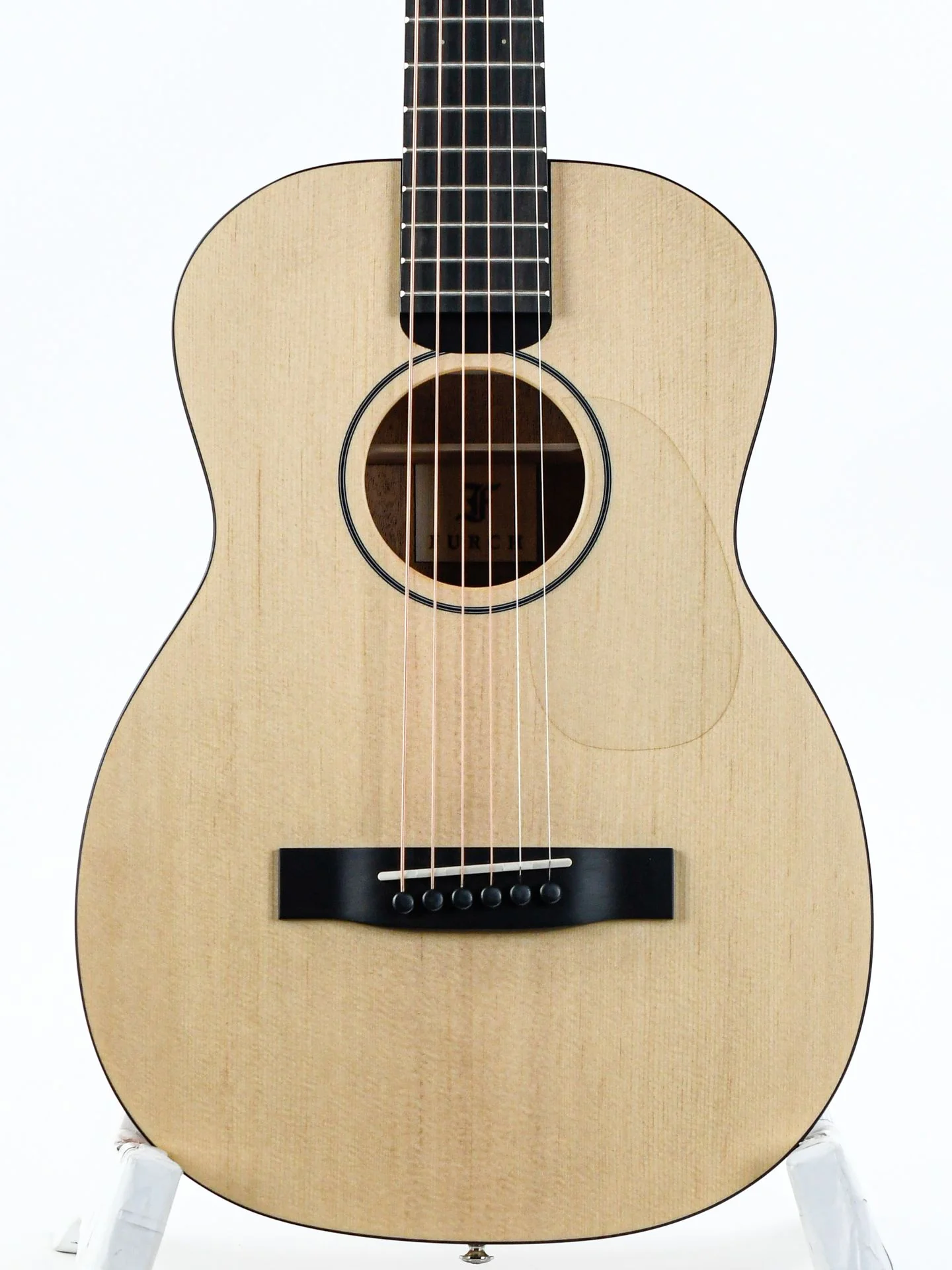 Furch LJ10 SM Little Jane Sitka Mahogany - Image 5