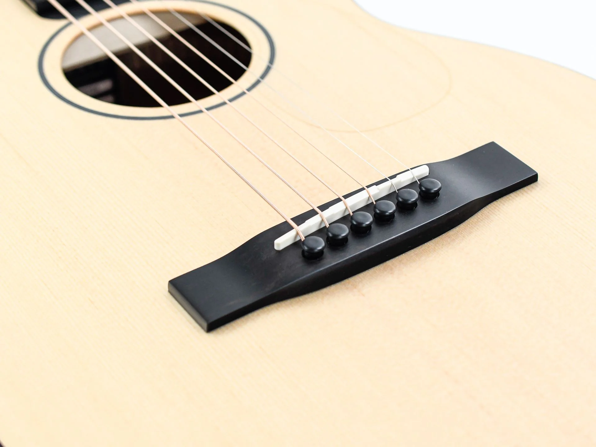 Furch LJ10 SM Little Jane Sitka Mahogany - Image 7