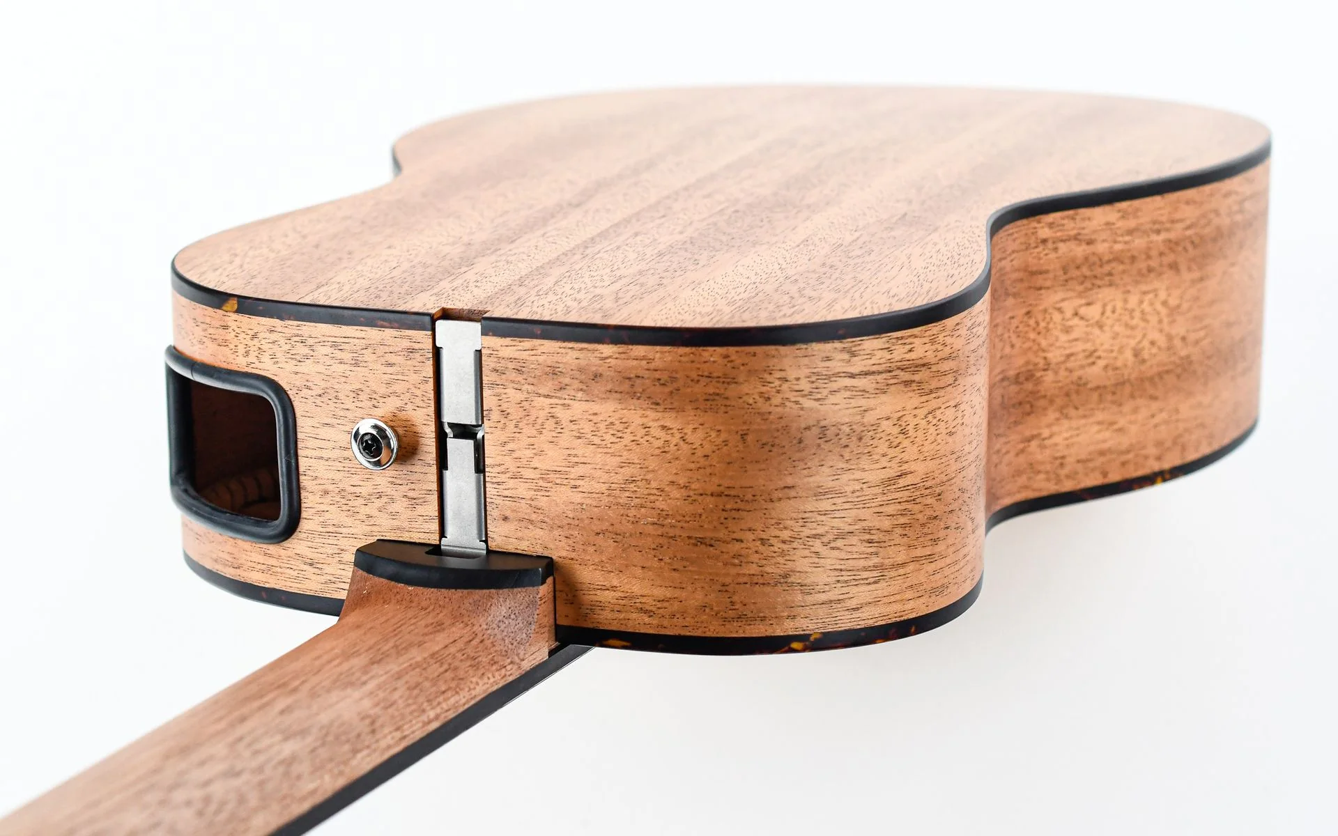 Furch LJ10 SM Little Jane Sitka Mahogany - Image 9