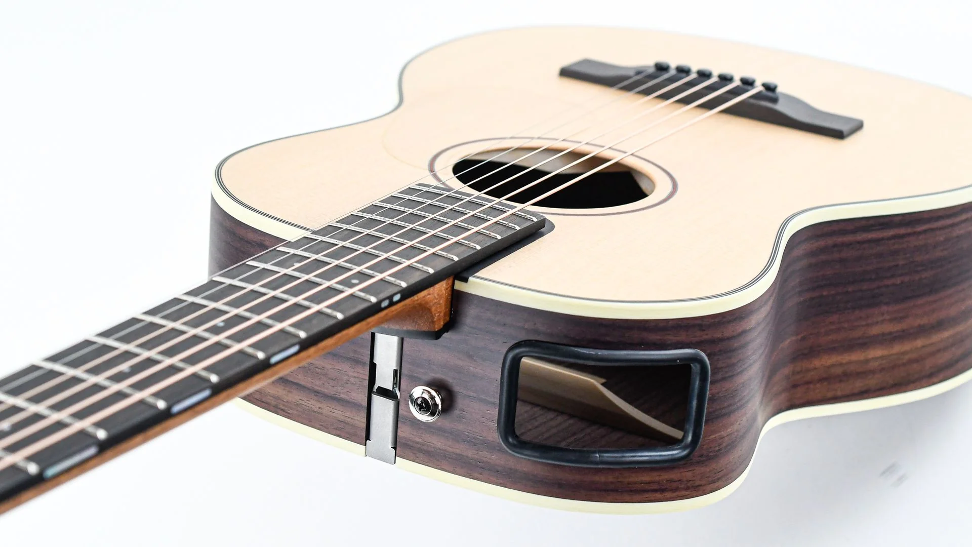 Furch LJ11-SR Little Jane Sitka Rosewood - Image 10