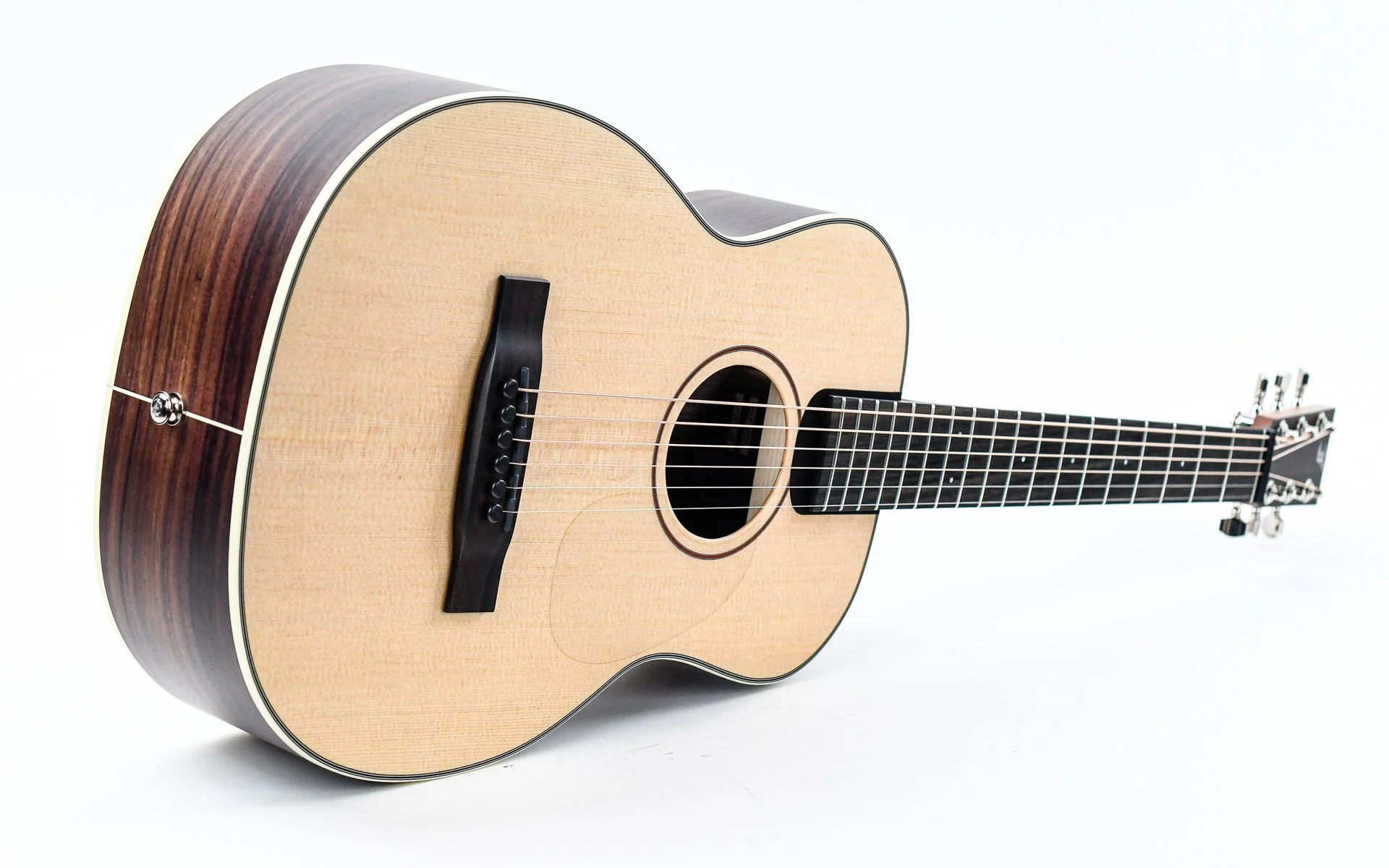 Furch LJ11-SR Little Jane Sitka Rosewood - Image 13