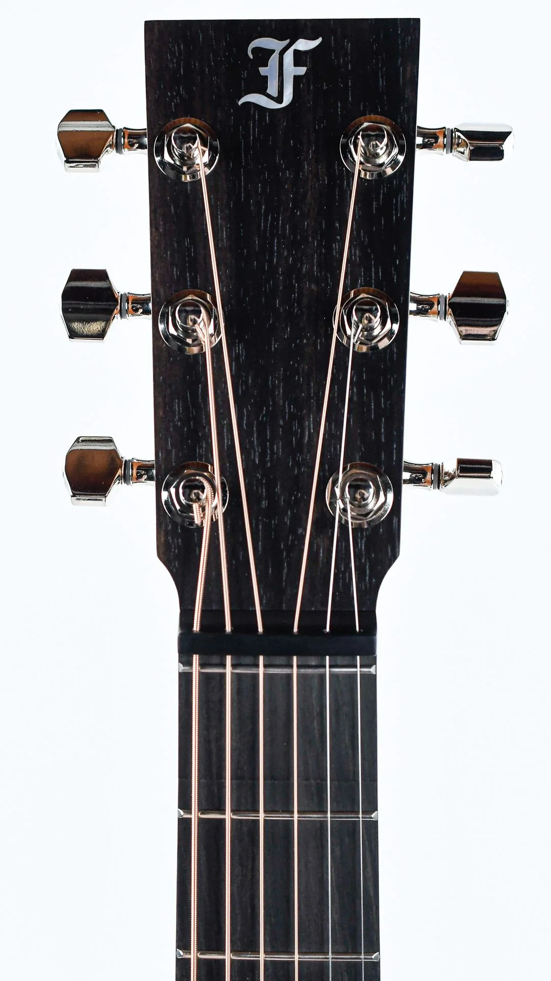 Furch LJ11-SR Little Jane Sitka Rosewood - Image 2