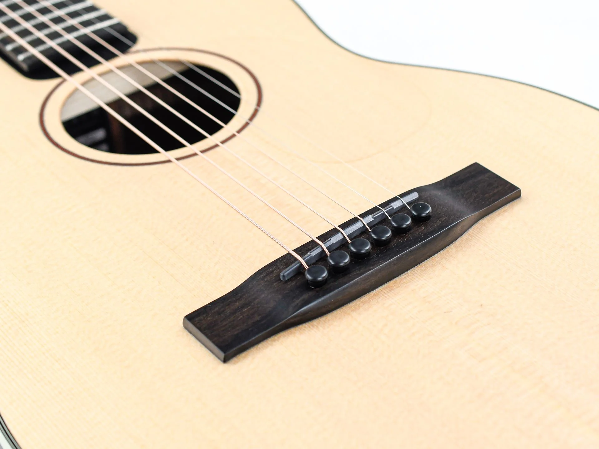 Furch LJ11-SR Little Jane Sitka Rosewood - Image 7