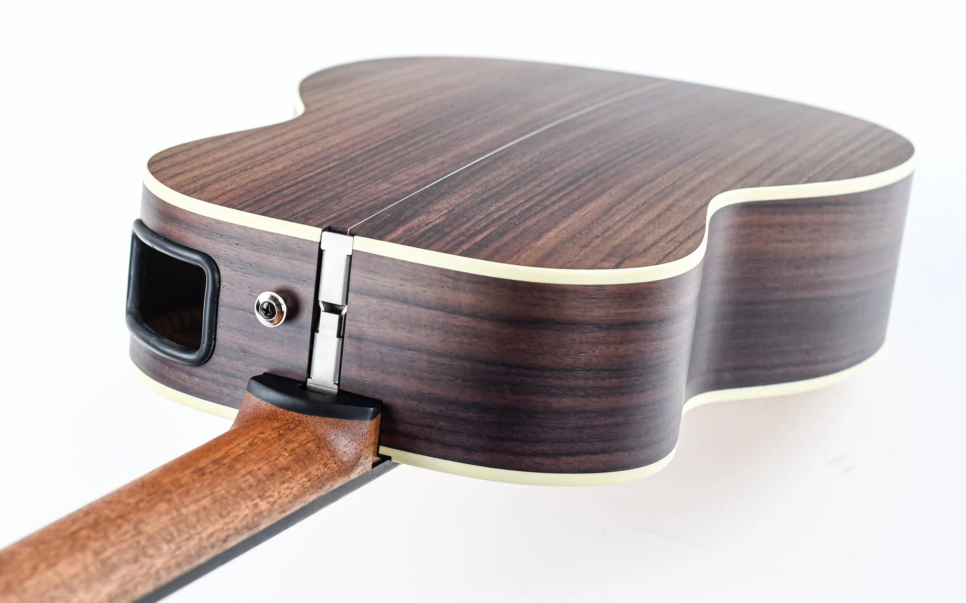 Furch LJ11-SR Little Jane Sitka Rosewood - Image 9
