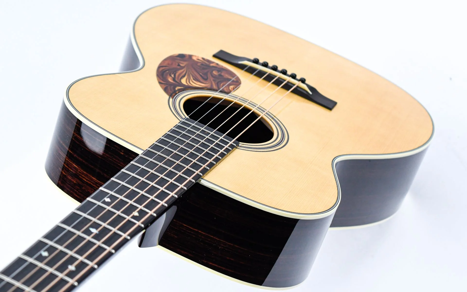 Collings OM2A HC Hill Country - Image 10