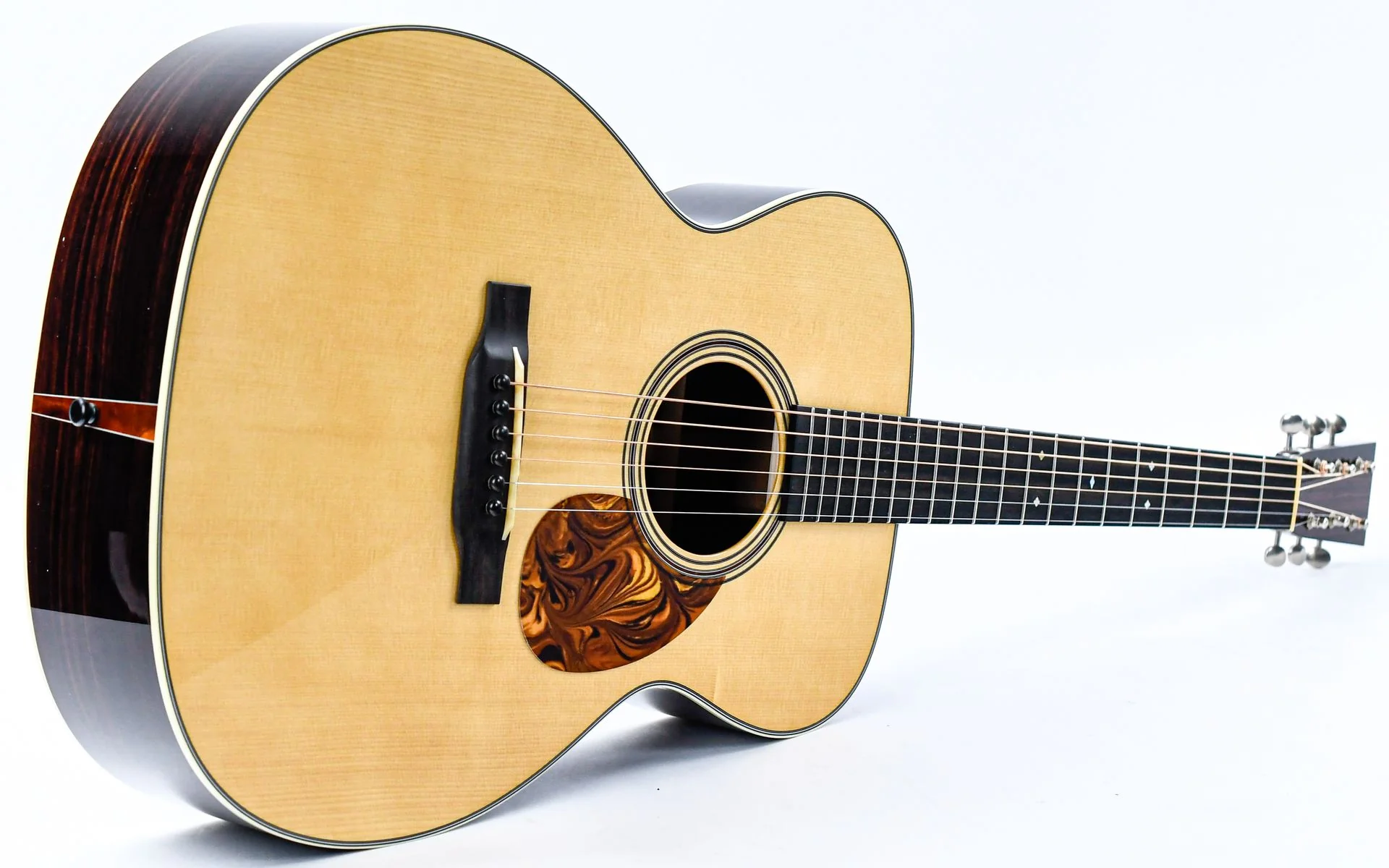 Collings OM2A HC Hill Country - Image 12