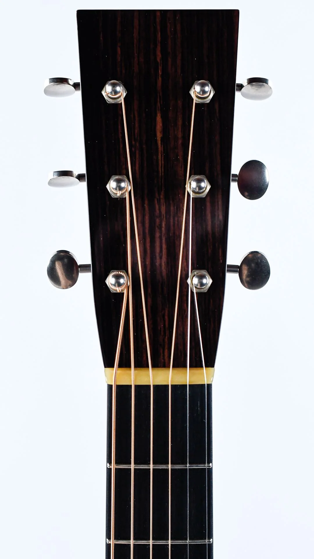 Collings OM2A HC Hill Country - Image 2