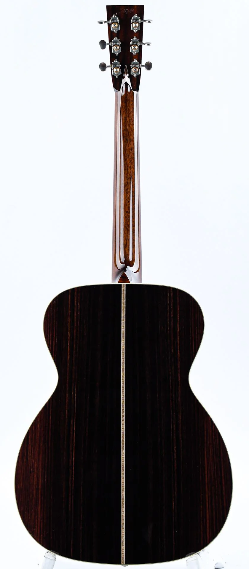 Collings OM2A HC Hill Country - Image 4