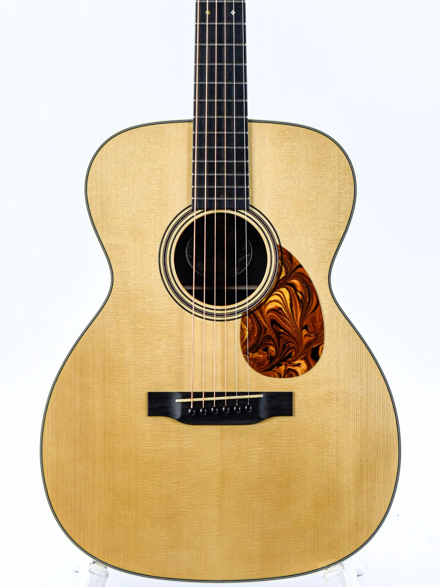 Collings OM2A HC Hill Country - Image 5