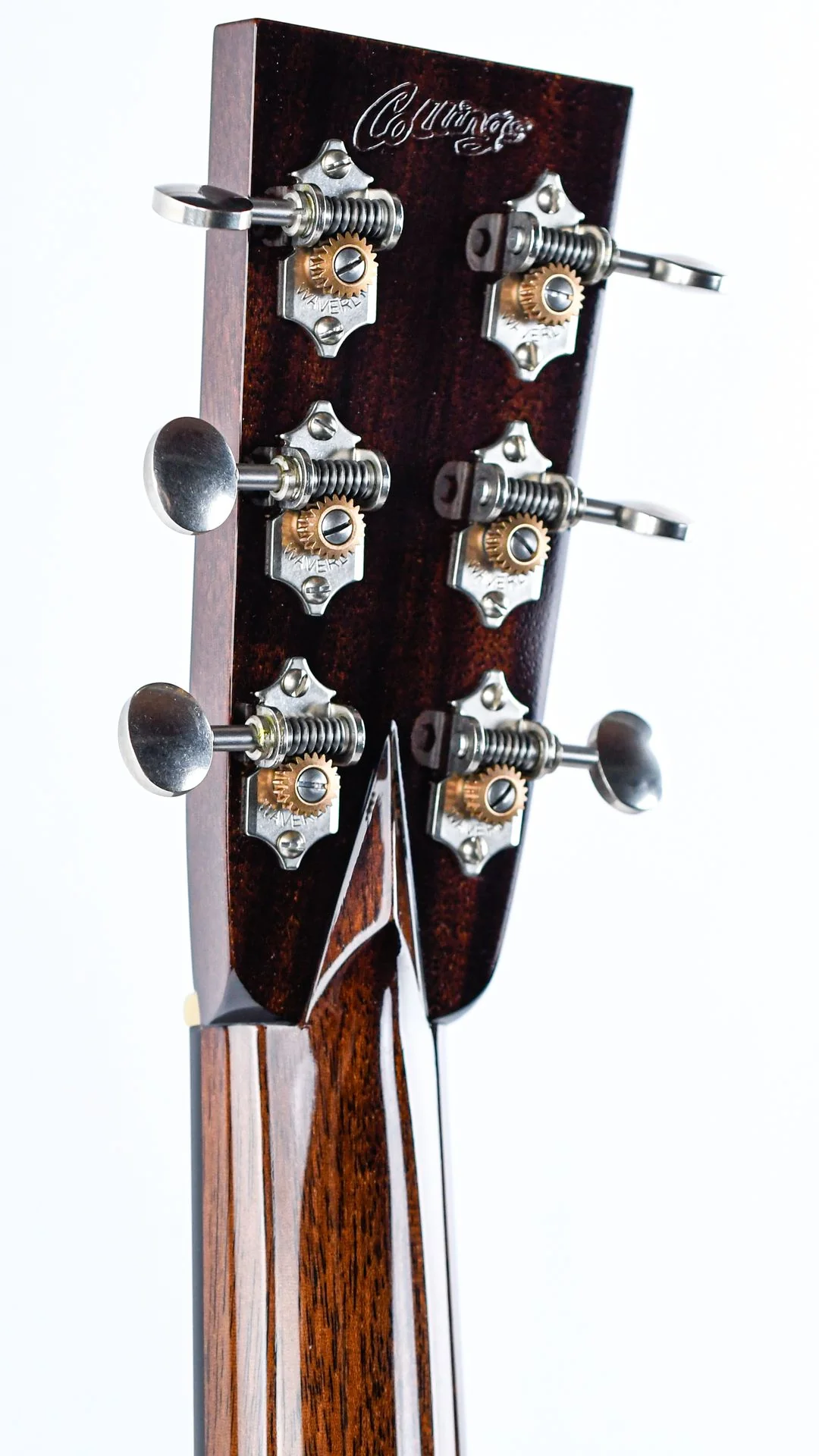 Collings OM2A HC Hill Country - Image 6