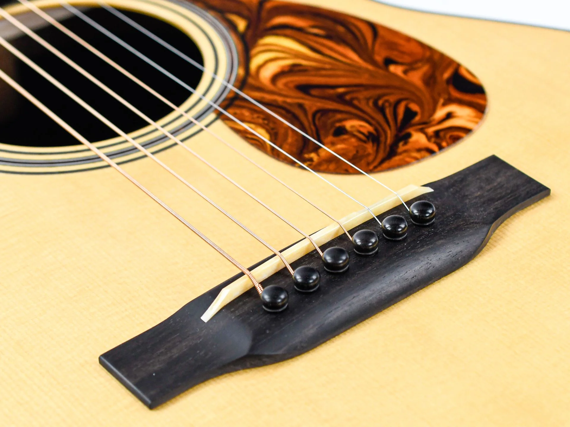 Collings OM2A HC Hill Country - Image 7