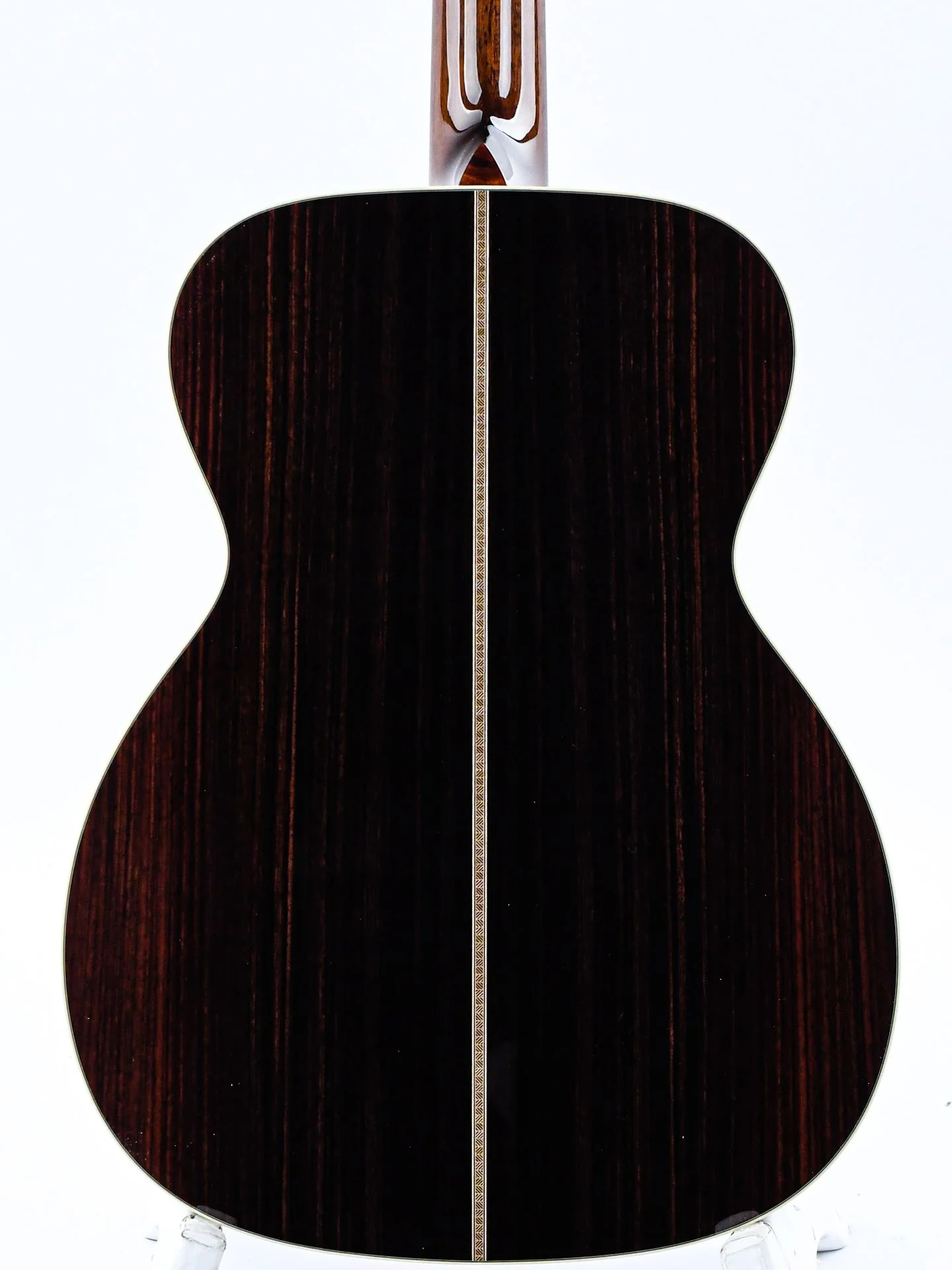 Collings OM2A HC Hill Country - Image 8