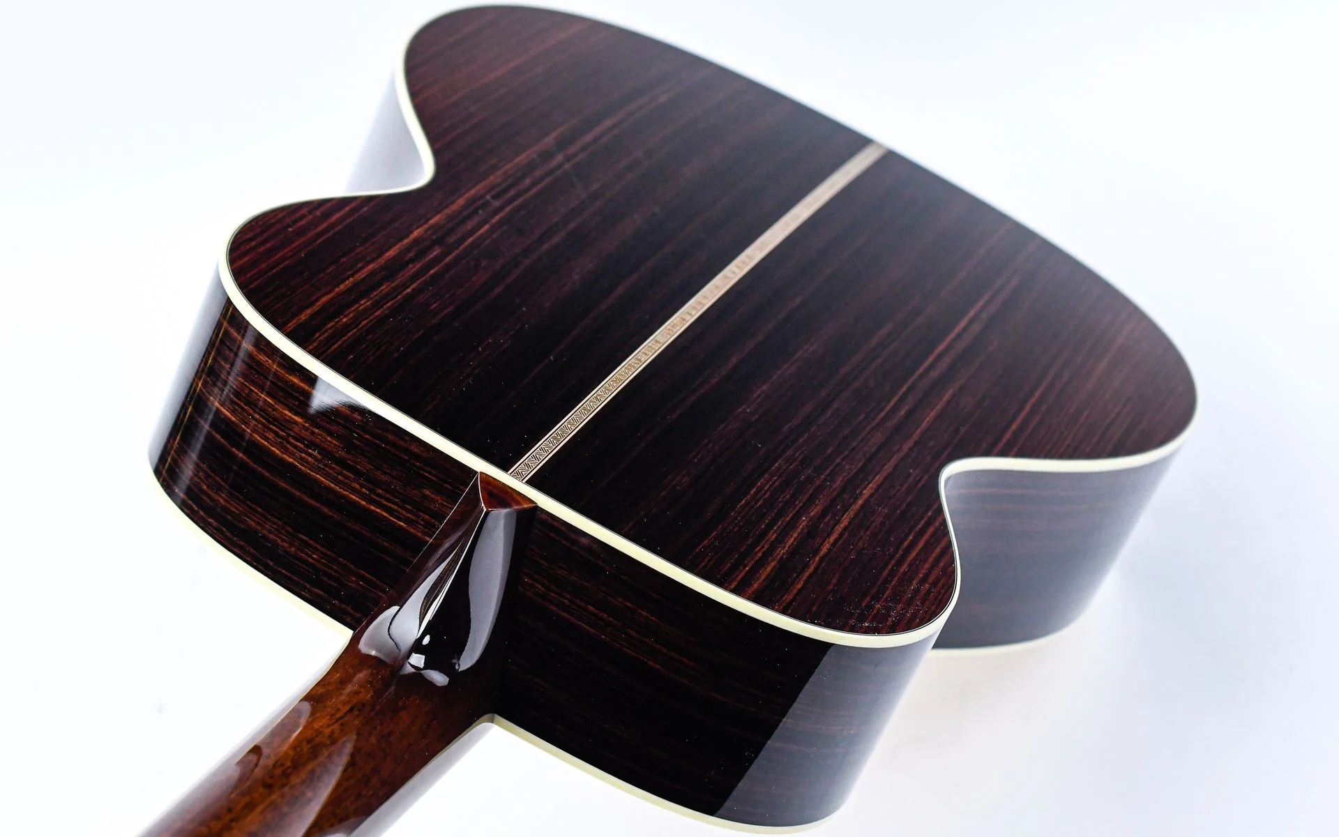 Collings OM2A HC Hill Country - Image 9